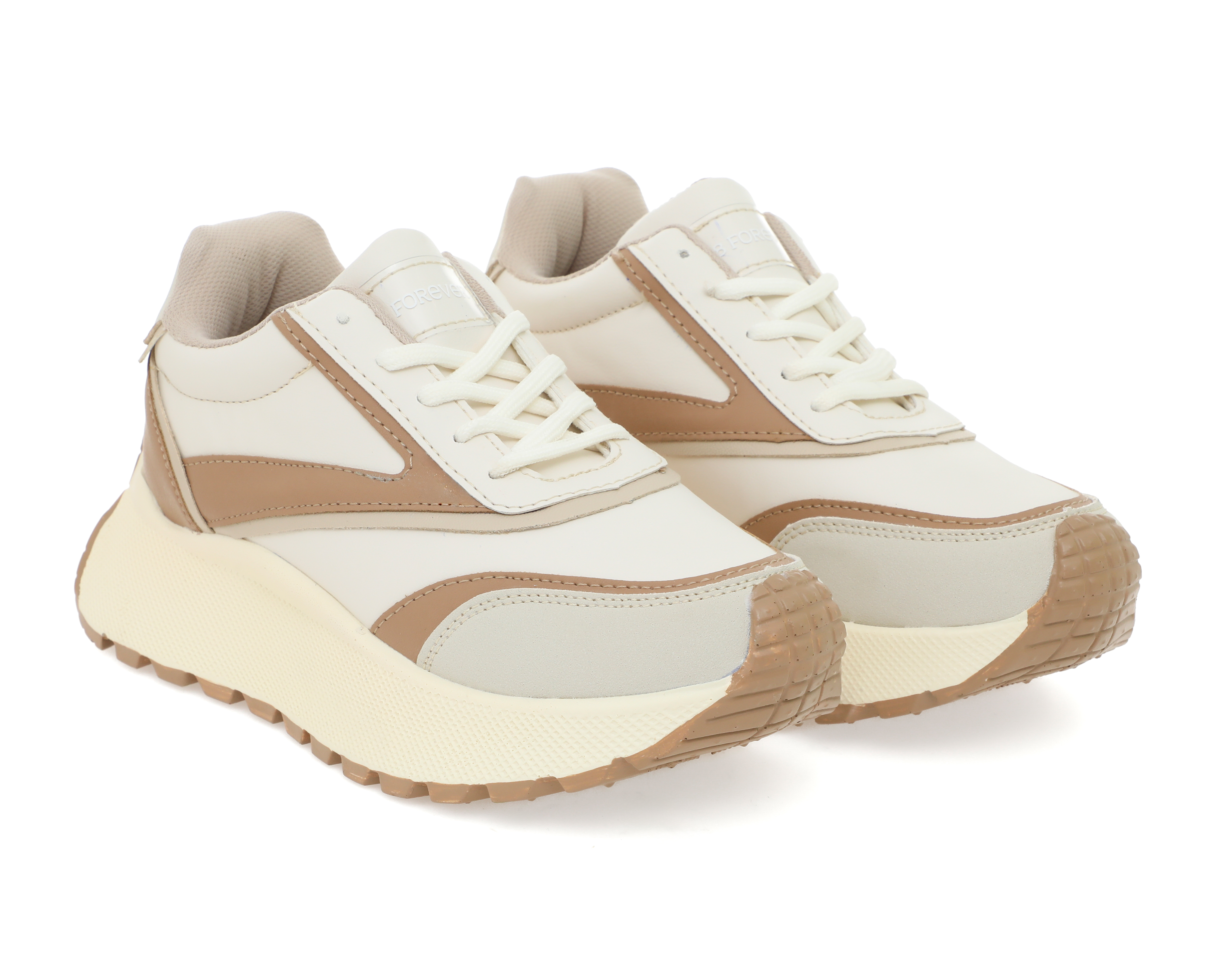 Tenis Casuales 18 Forever para Mujer