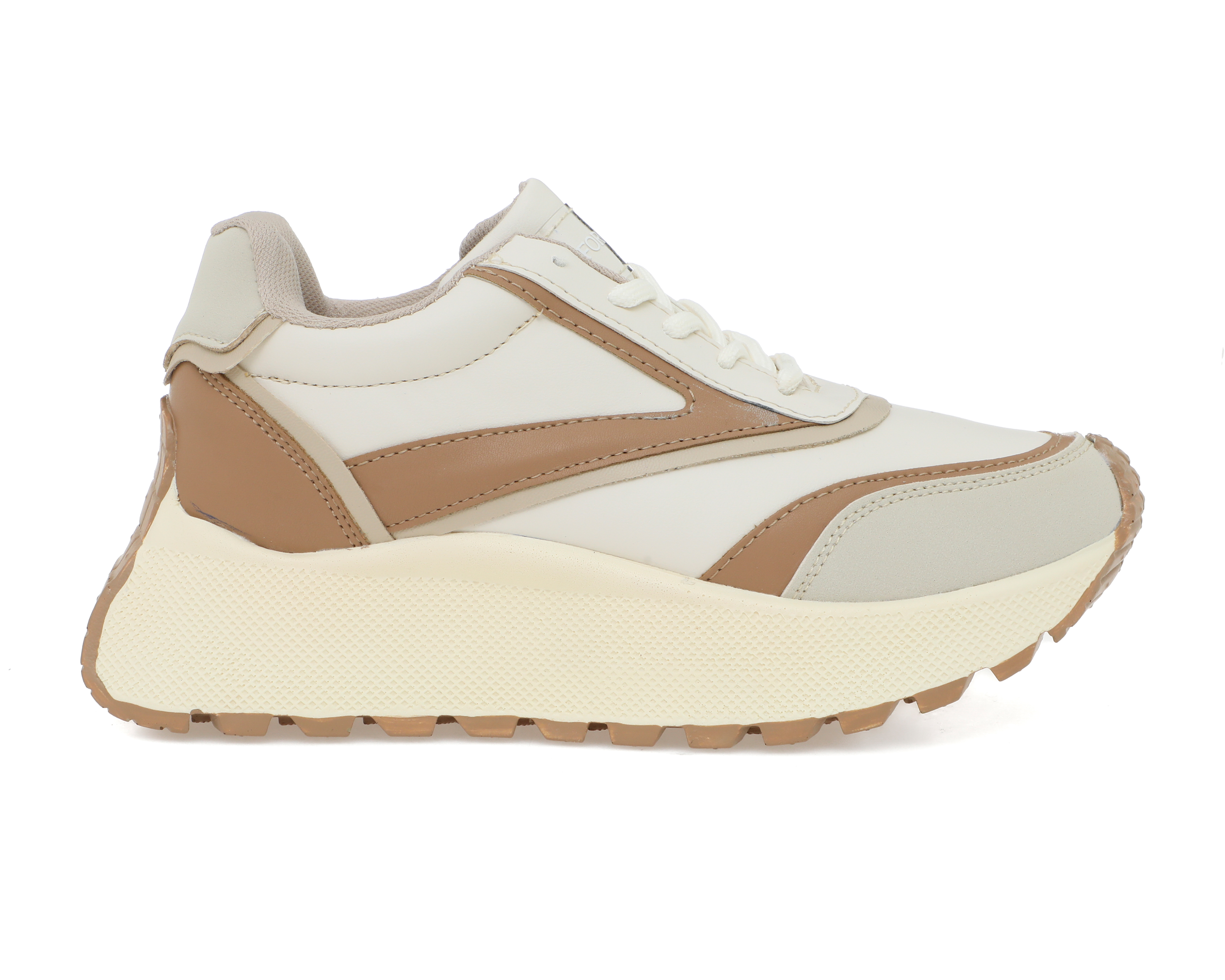 Foto 3 pulgar | Foto 2 | Tenis Casuales 18 Forever para Mujer