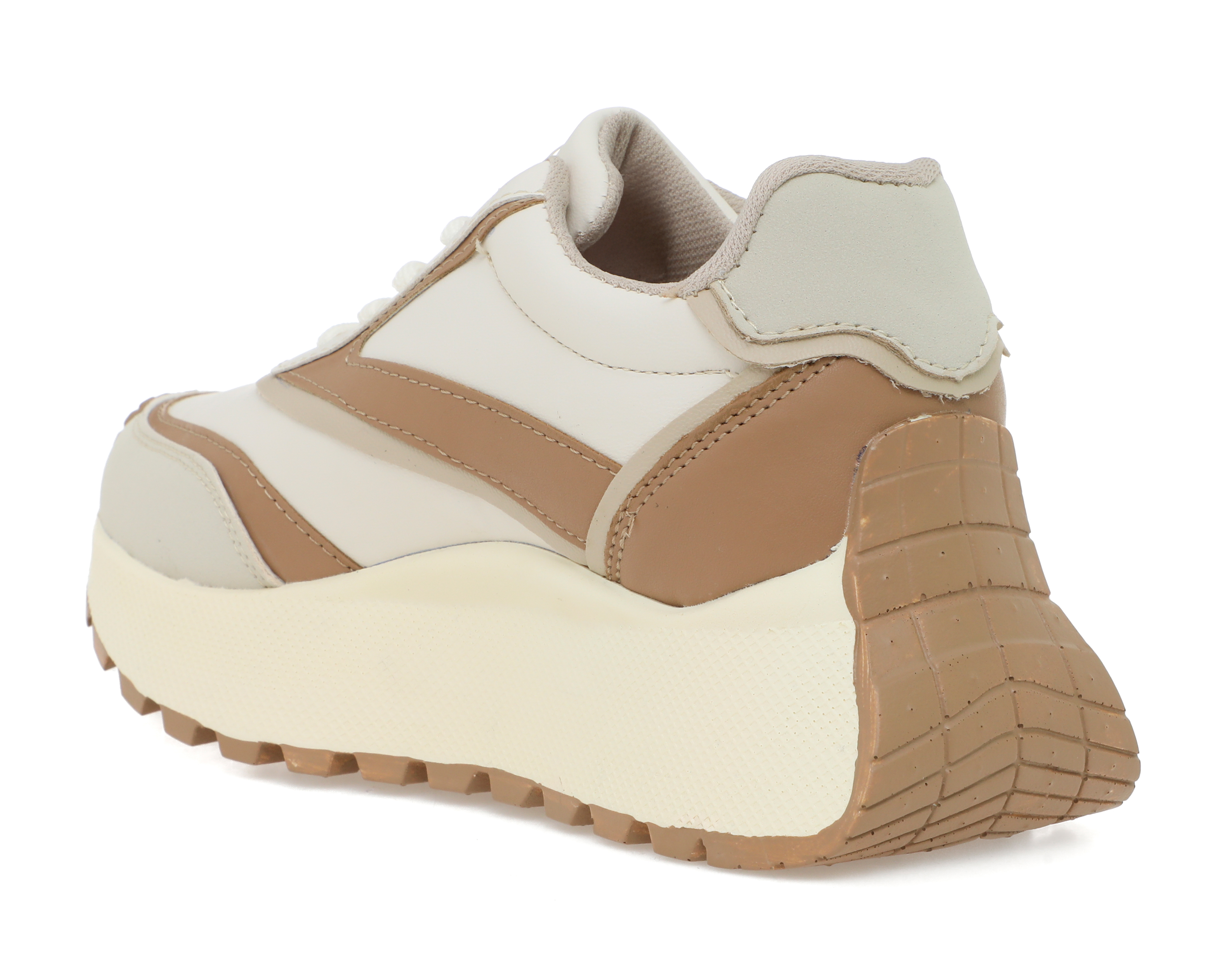 Foto 3 | Foto 3 | Tenis Casuales 18 Forever para Mujer