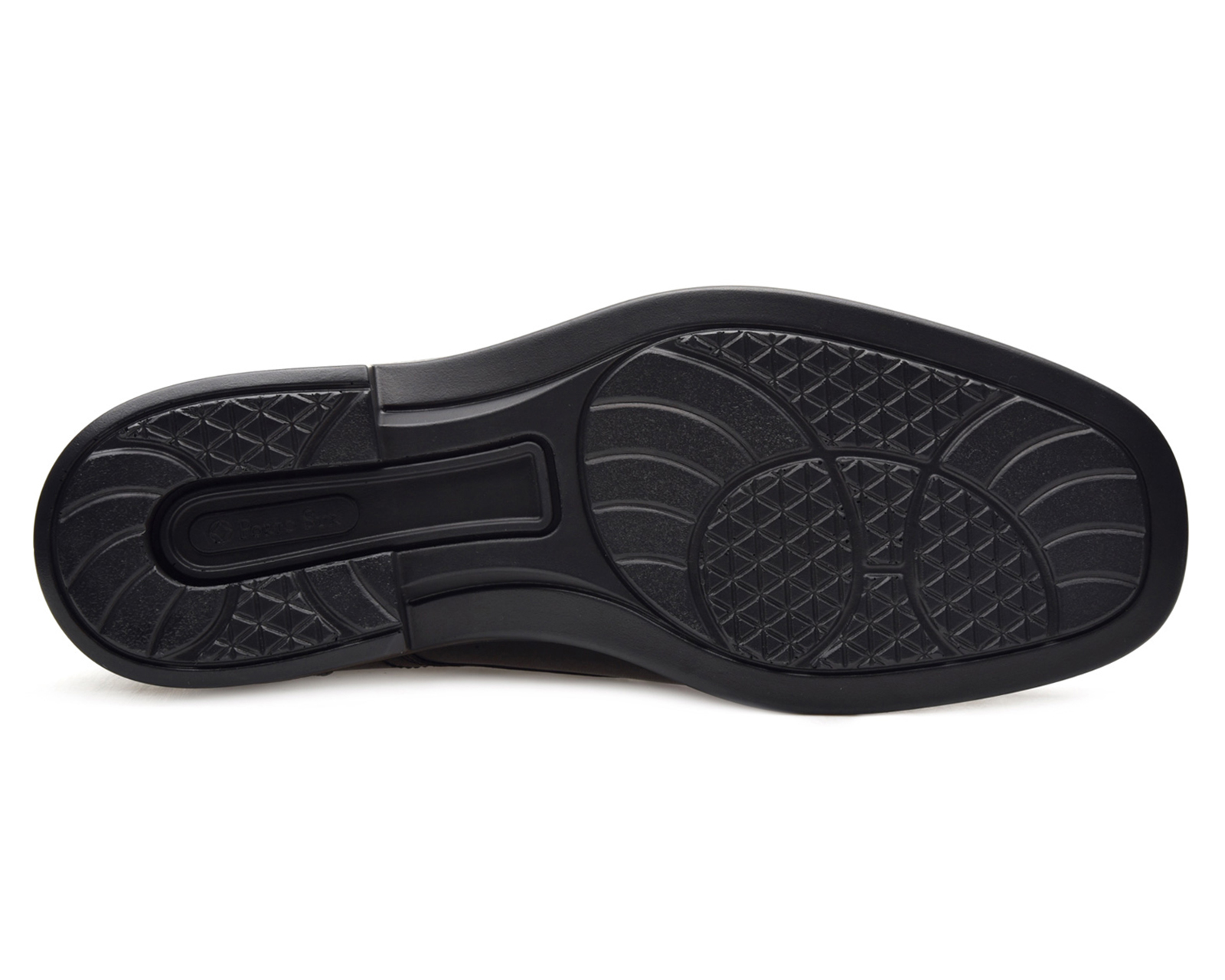 Foto 5 pulgar | Foto 4 | Zapatos Confort Porto Sur de Piel para Hombre