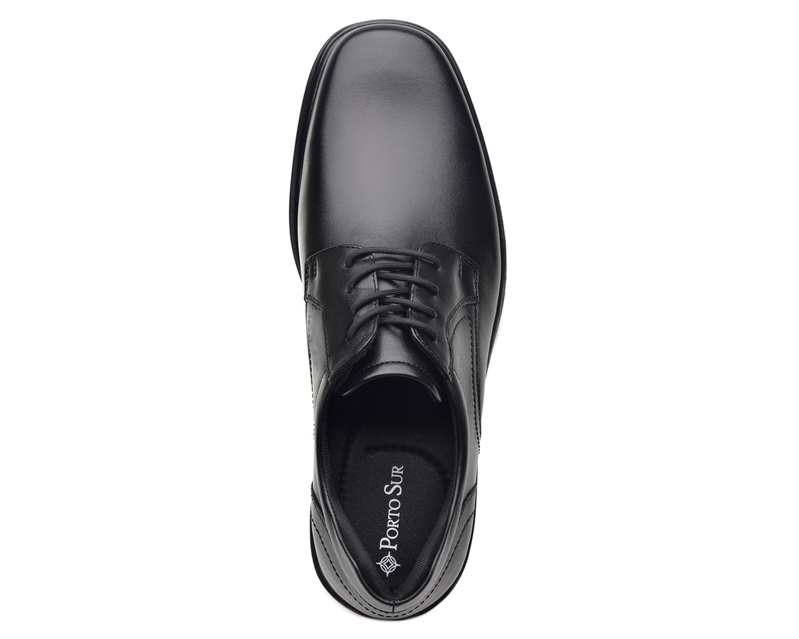 Foto 6 pulgar | Foto 5 | Zapatos Confort Porto Sur de Piel para Hombre