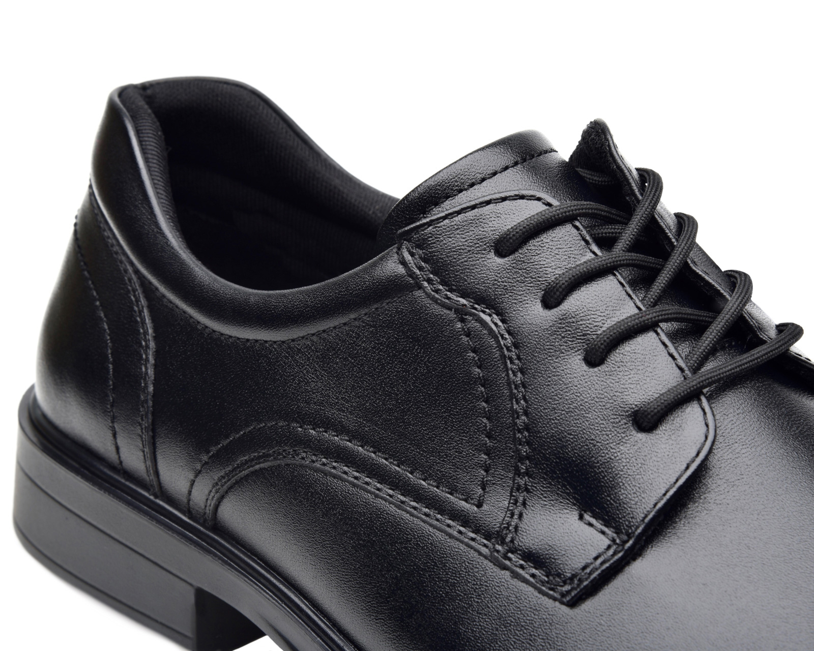 Foto 7 pulgar | Foto 6 | Zapatos Confort Porto Sur de Piel para Hombre