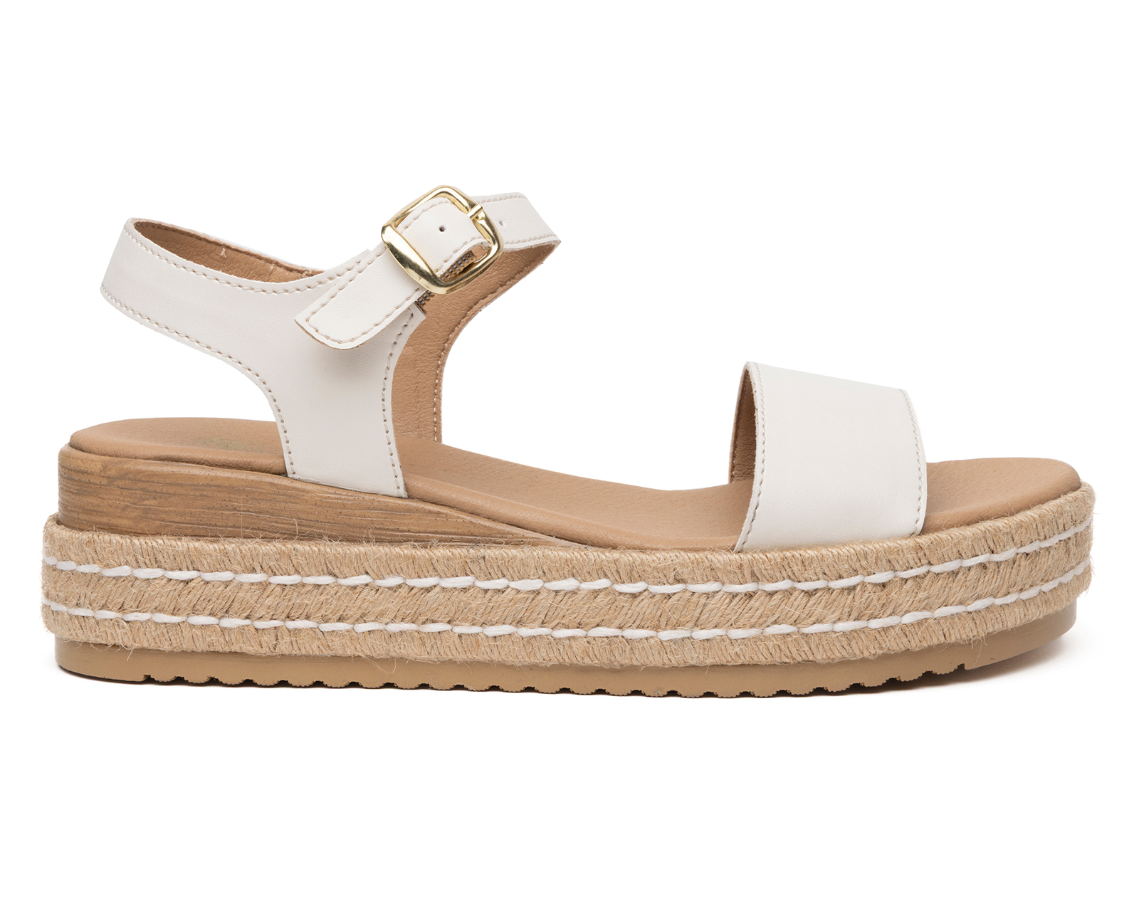 Foto 2 | Foto 2 | Sandalias Casuales York Team Polo Club para Mujer