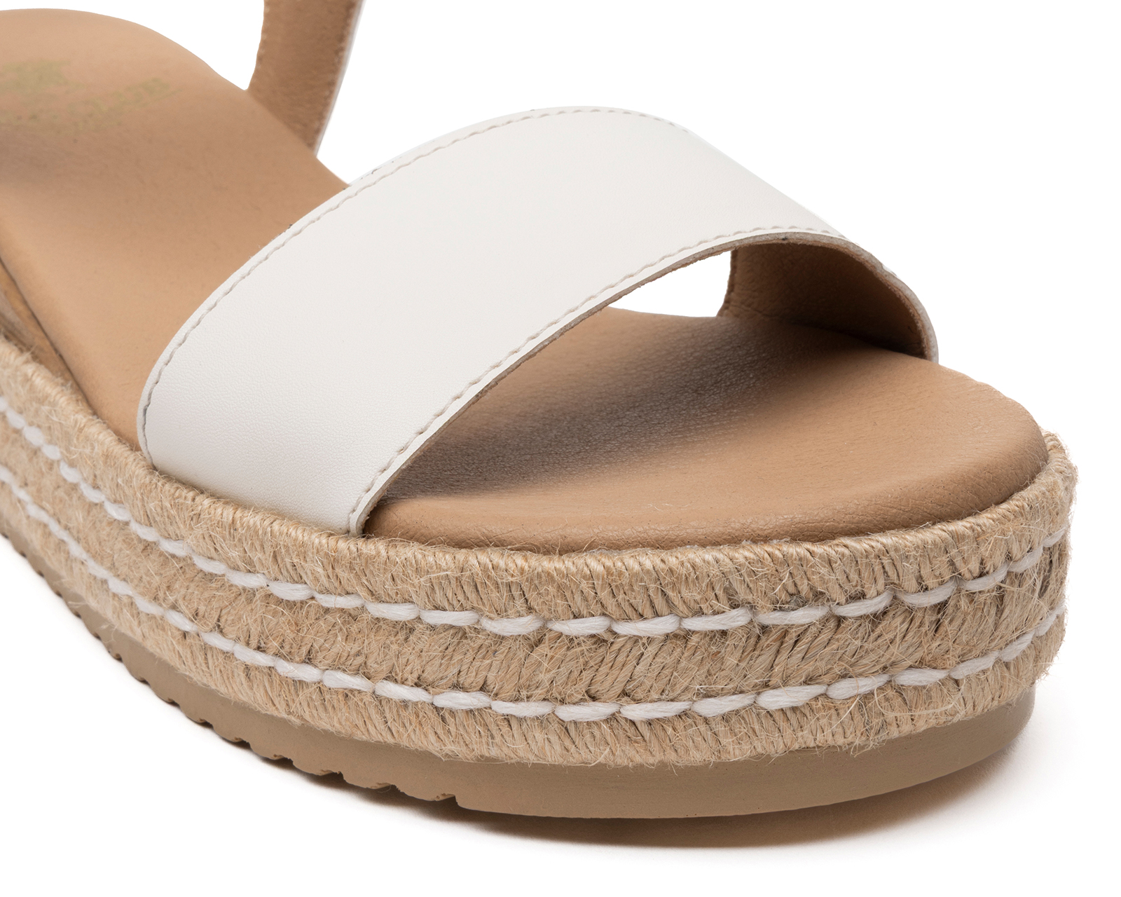 Foto 6 | Foto 6 | Sandalias Casuales York Team Polo Club para Mujer