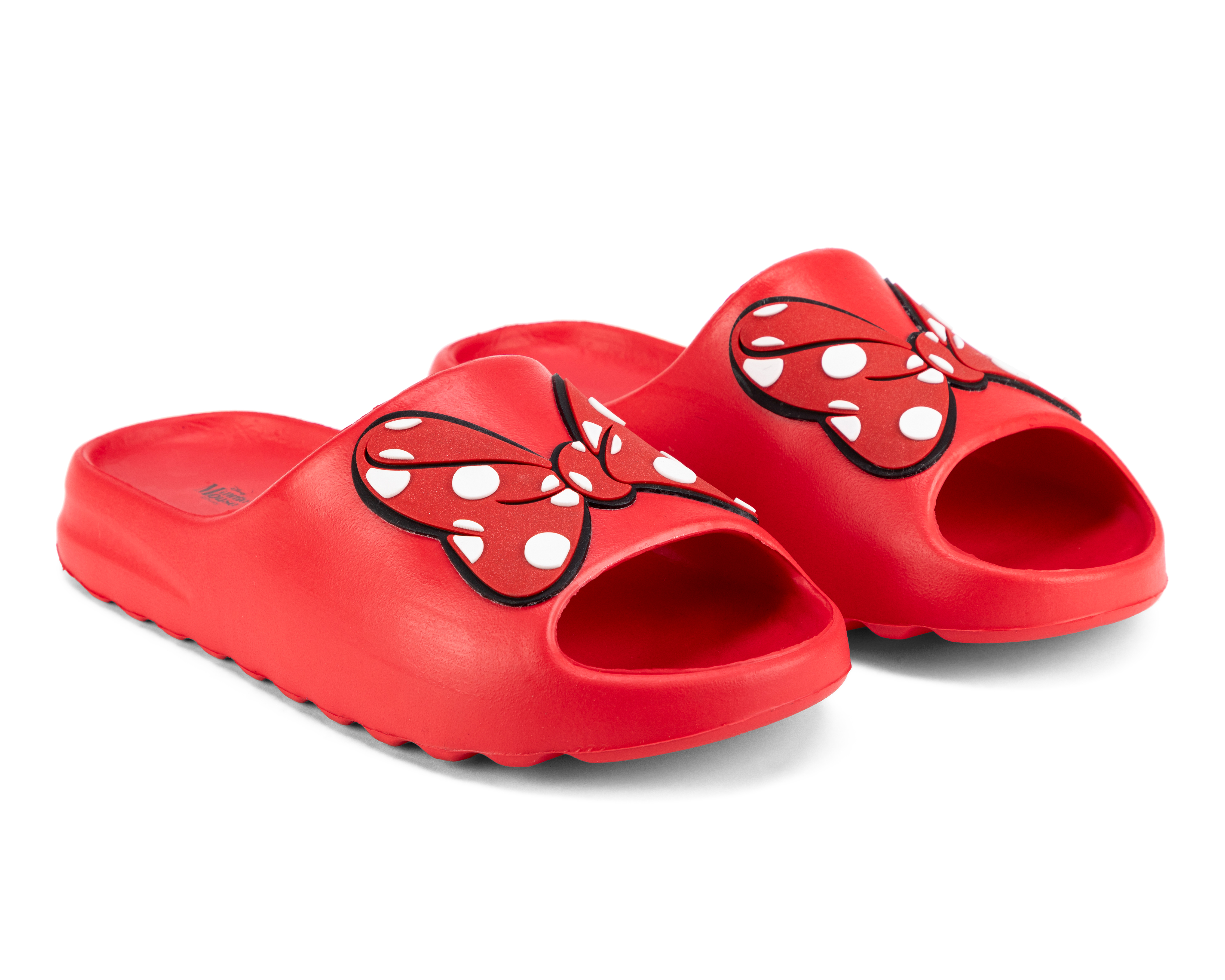 Foto 2 pulgar | Foto 1 | Sandalias de Playa Disney para Mujer