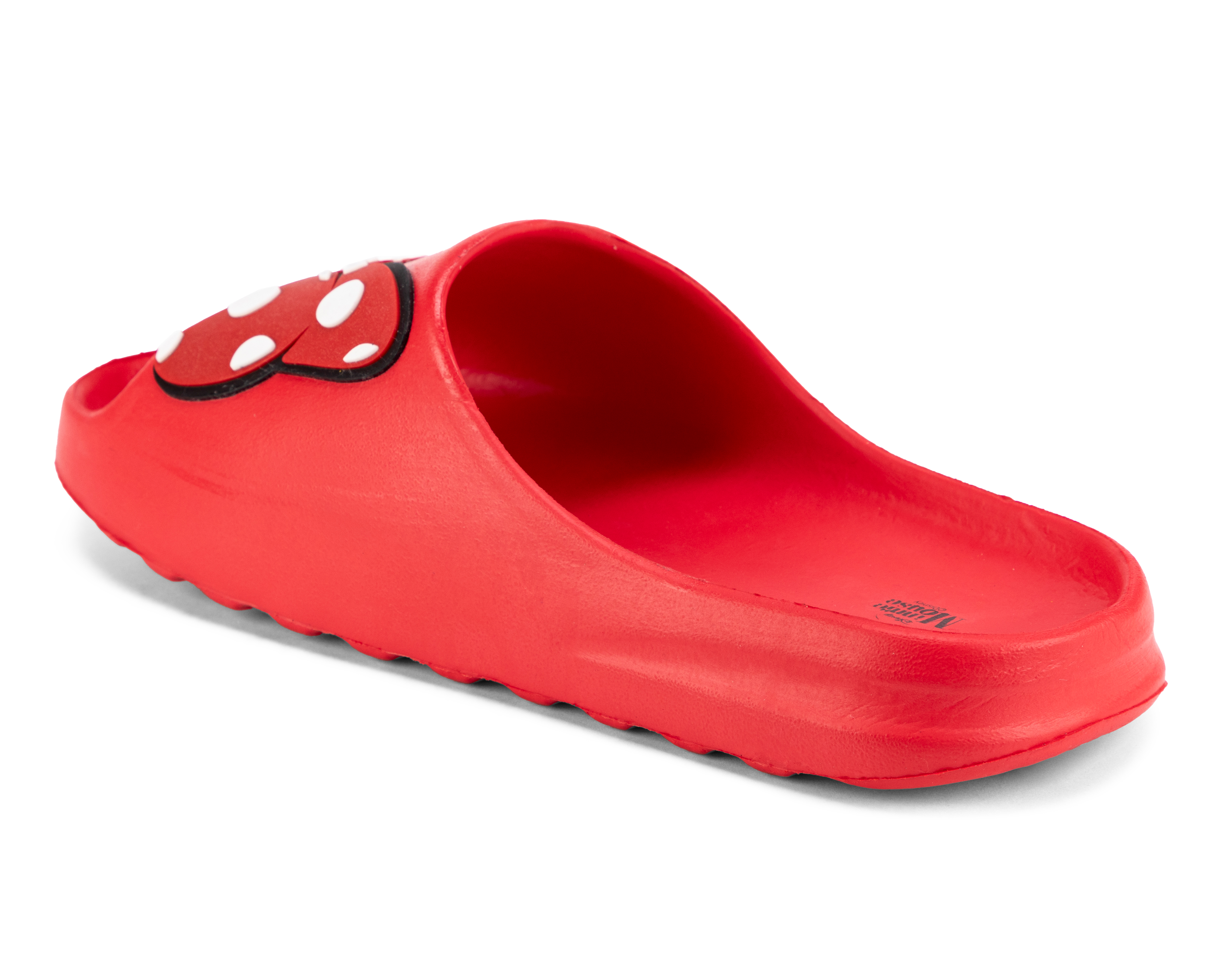 Foto 4 pulgar | Foto 3 | Sandalias de Playa Disney para Mujer