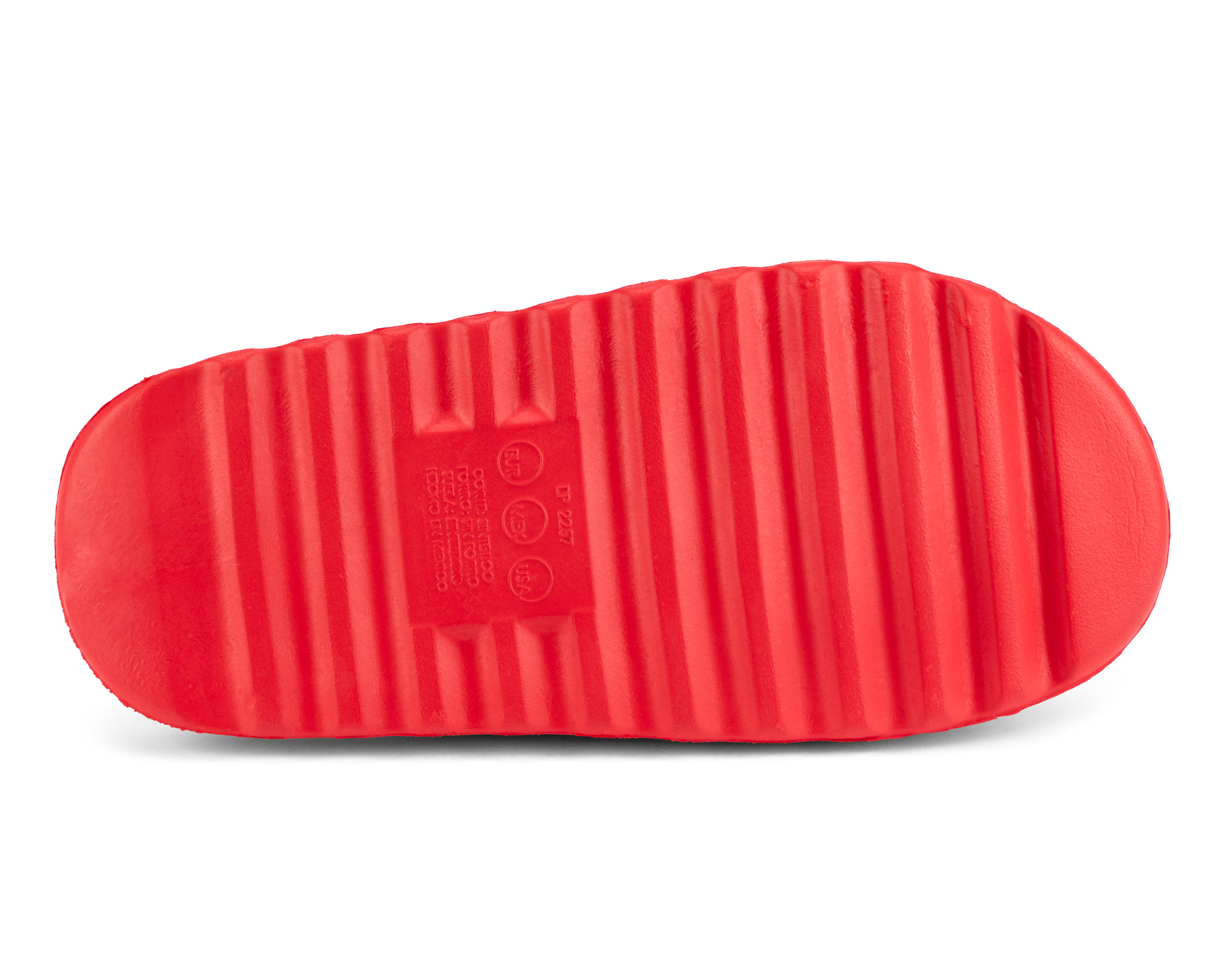 Foto 5 pulgar | Foto 4 | Sandalias de Playa Disney para Mujer