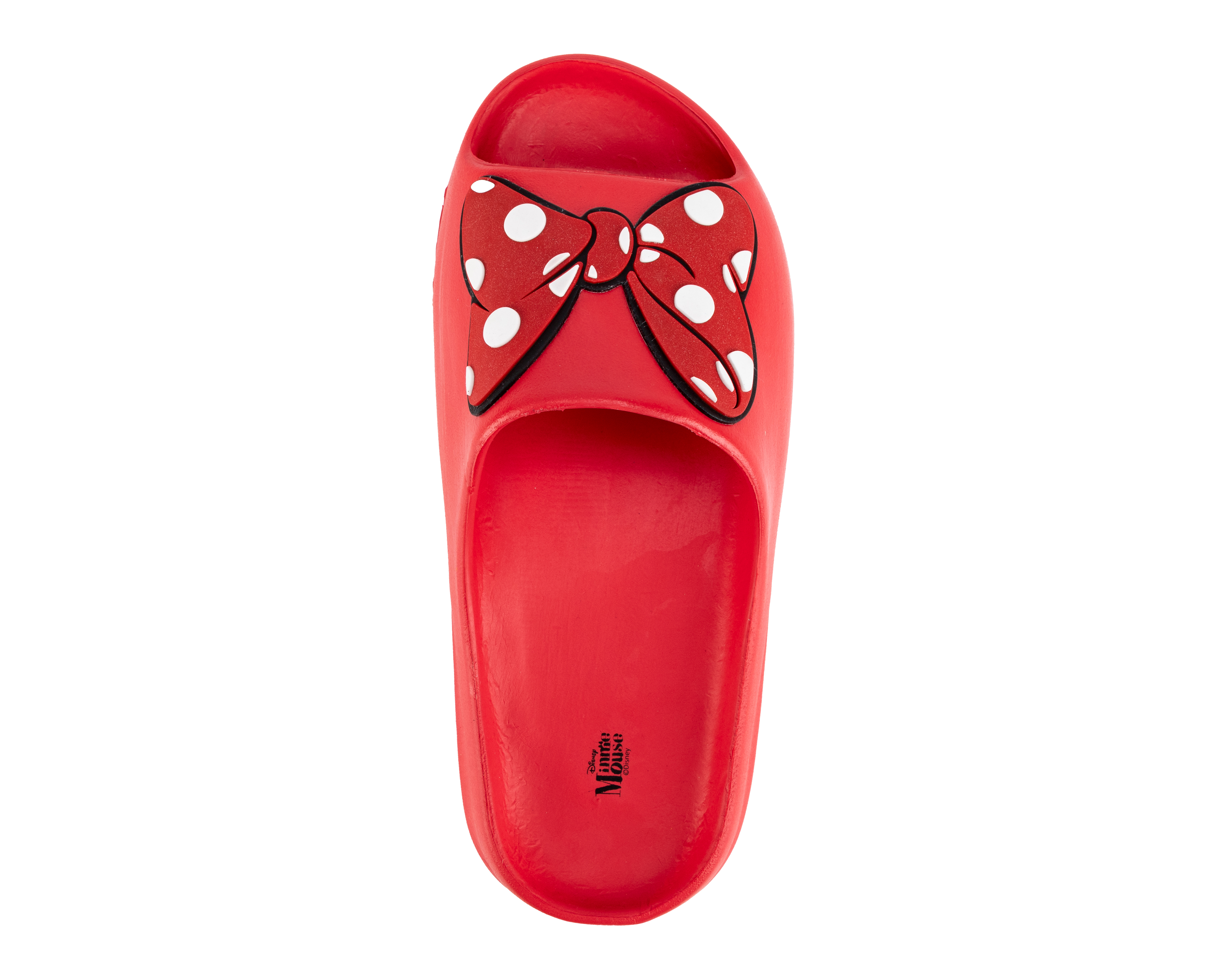 Foto 6 pulgar | Foto 5 | Sandalias de Playa Disney para Mujer