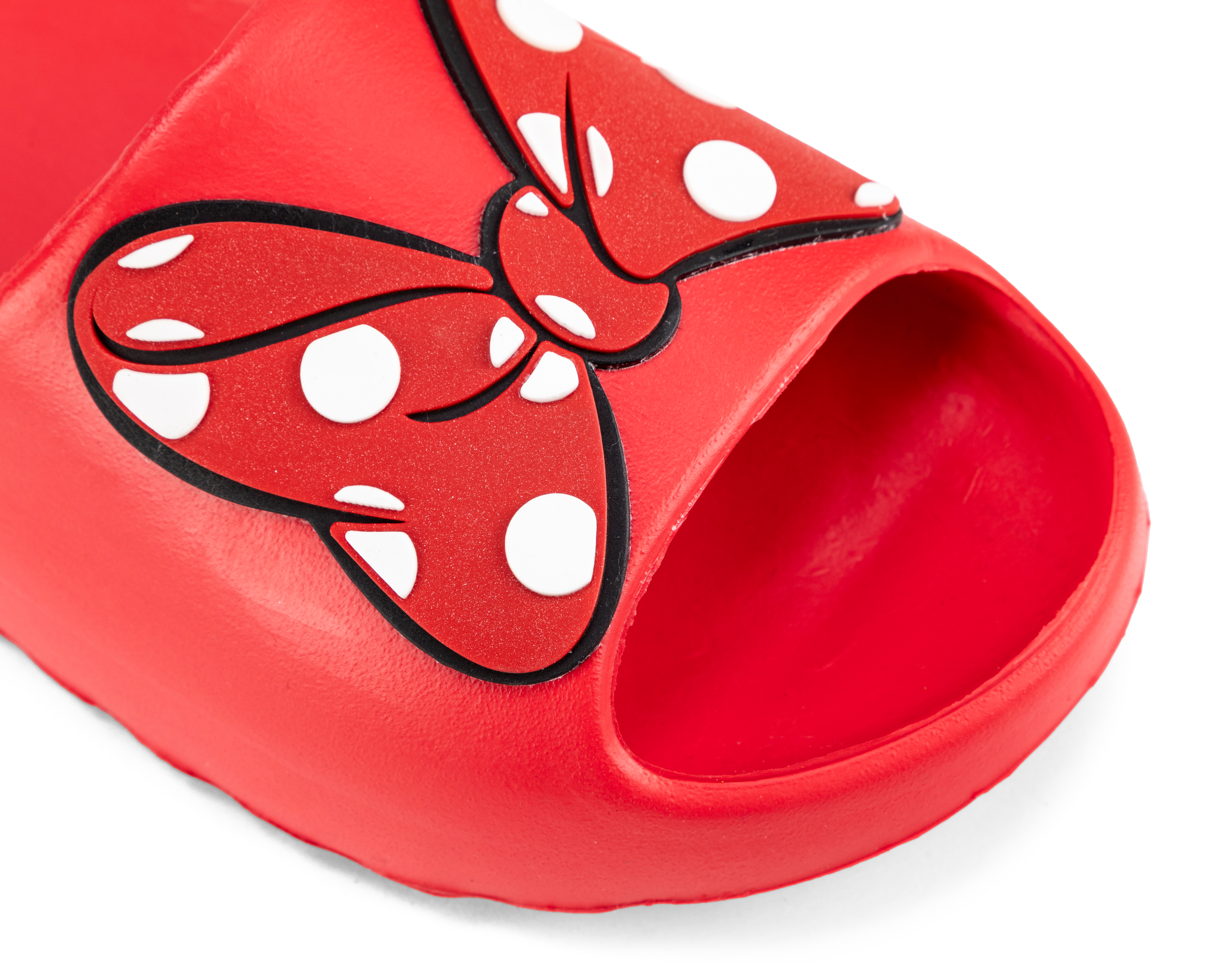 Foto 7 pulgar | Foto 6 | Sandalias de Playa Disney para Mujer