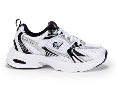 Foto 2 | Foto 2 | Tenis Casuales Refill para Niño