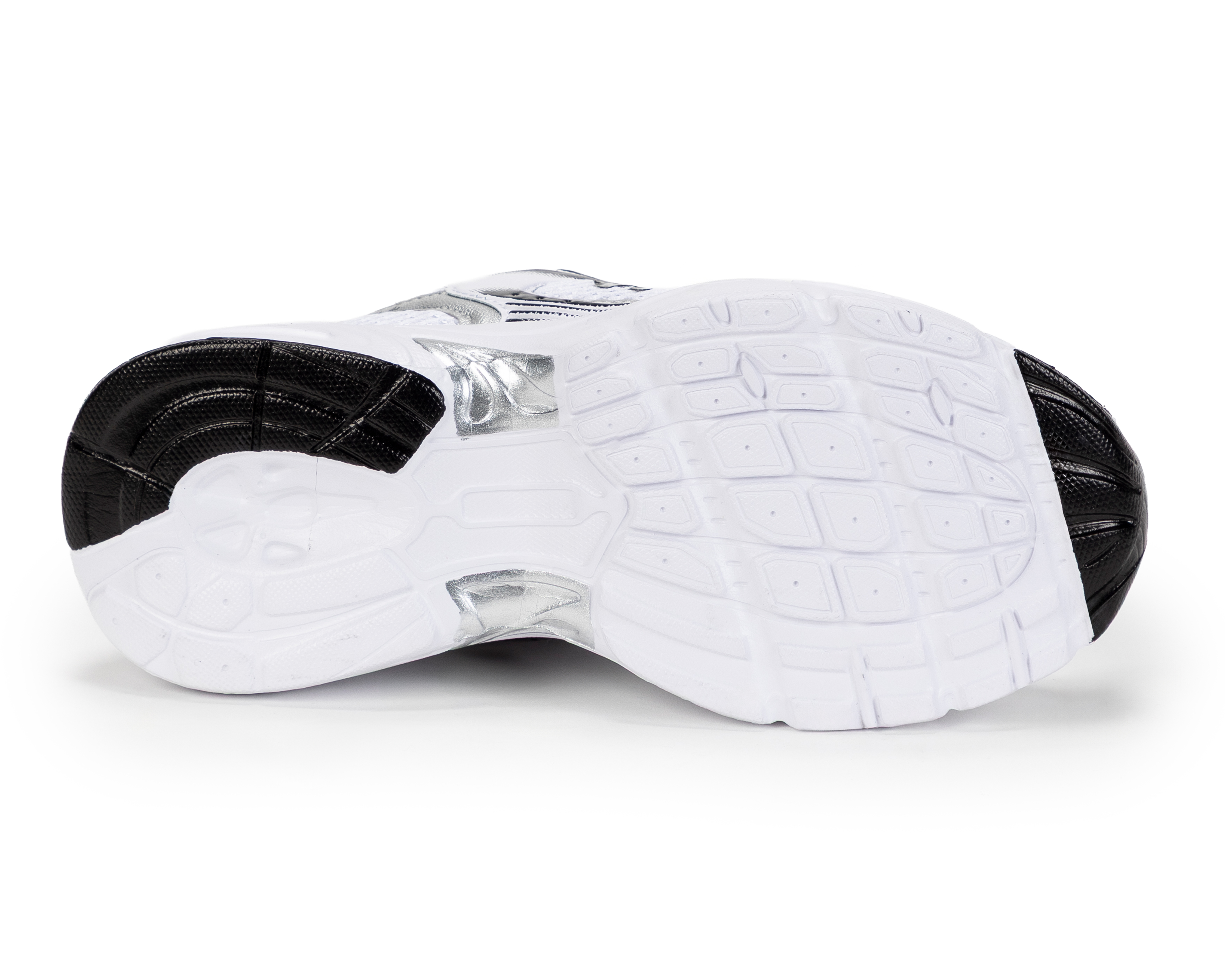 Foto 5 pulgar | Foto 4 | Tenis Casuales Refill para Niño