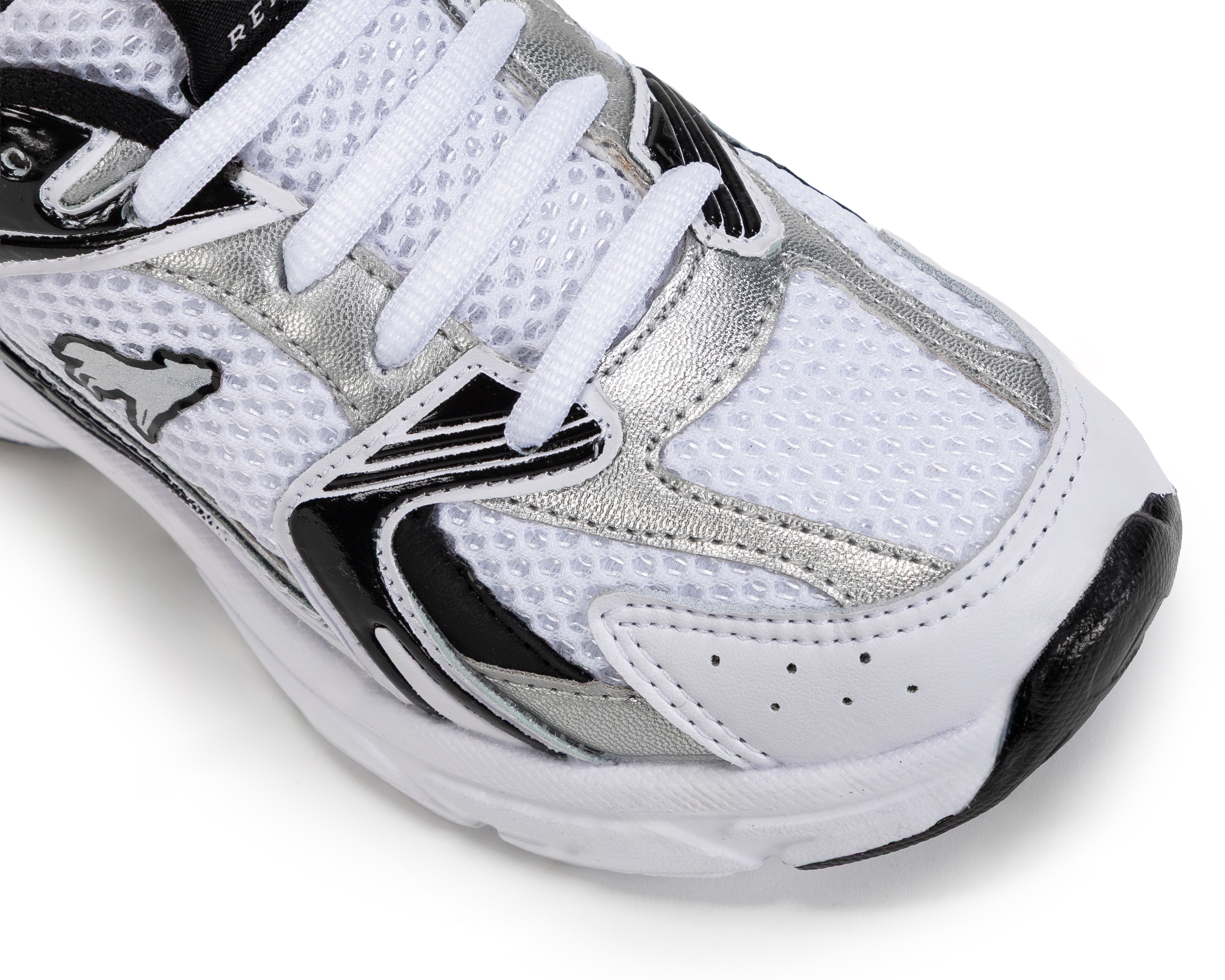 Foto 7 pulgar | Foto 6 | Tenis Casuales Refill para Niño