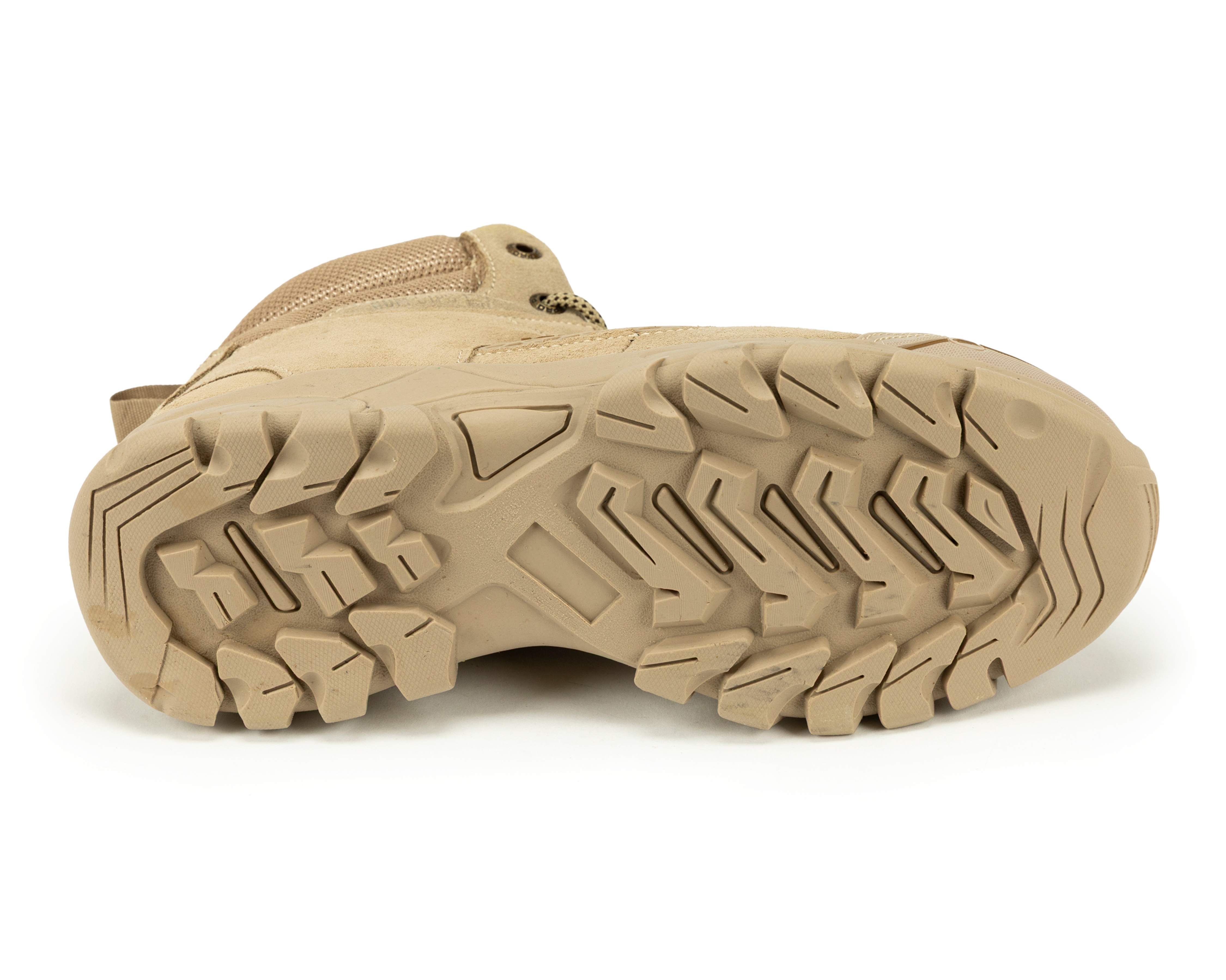 Foto 4 | Foto 4 | Botas de Trabajo Kroogen de Piel para Hombre Certificada