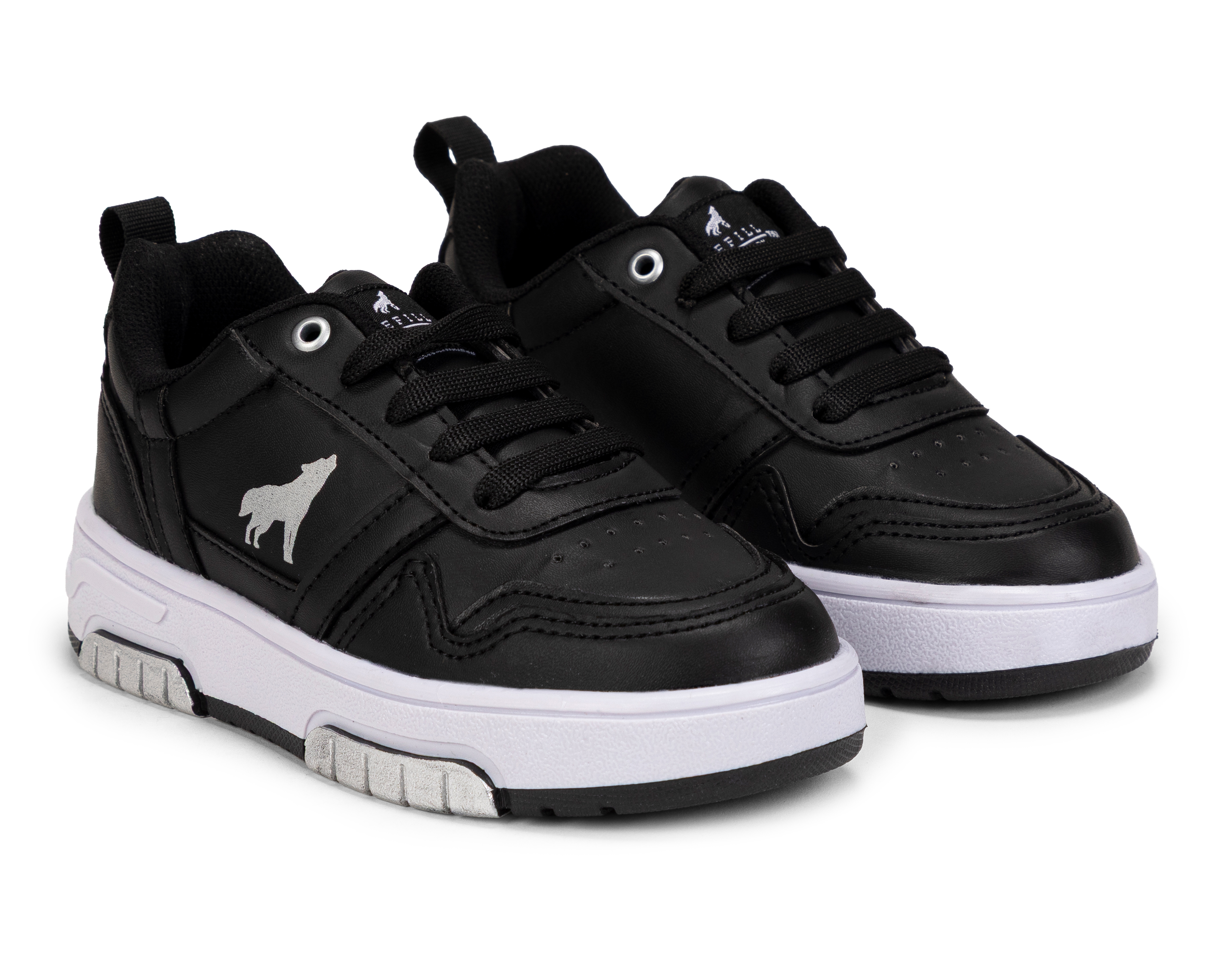 Tenis Casuales Refill para Niño