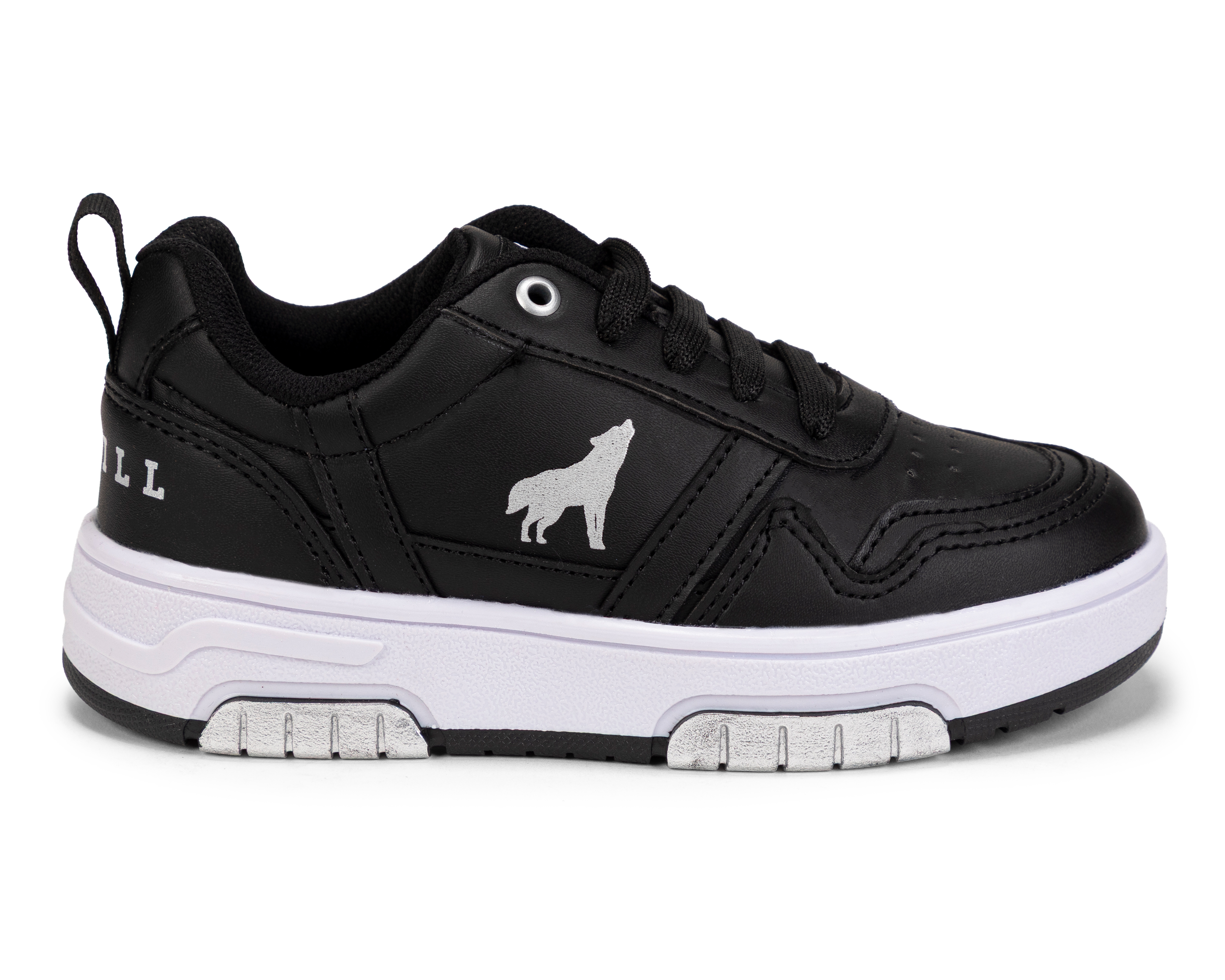 Foto 3 pulgar | Foto 2 | Tenis Casuales Refill para Niño