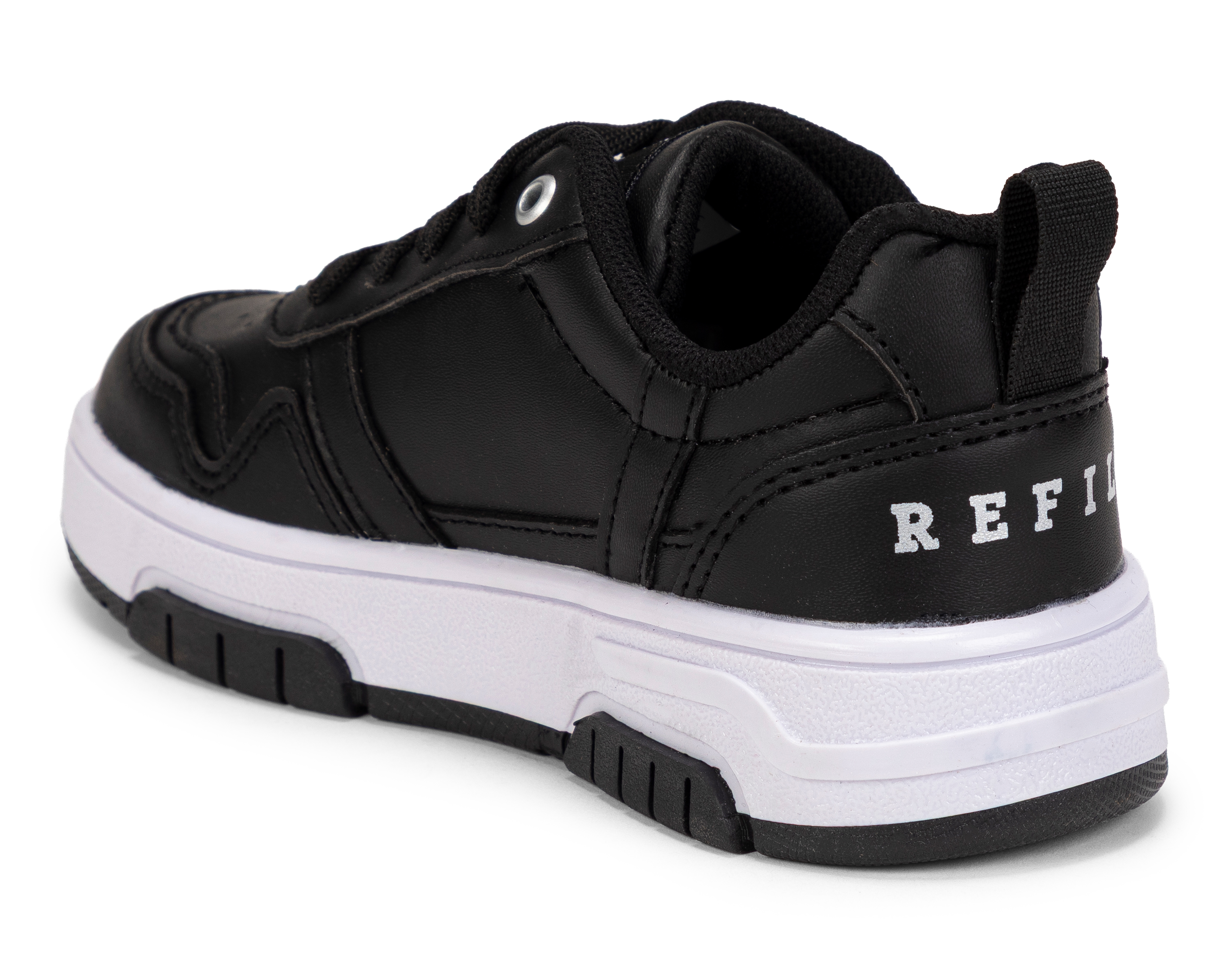 Foto 4 pulgar | Foto 3 | Tenis Casuales Refill para Niño