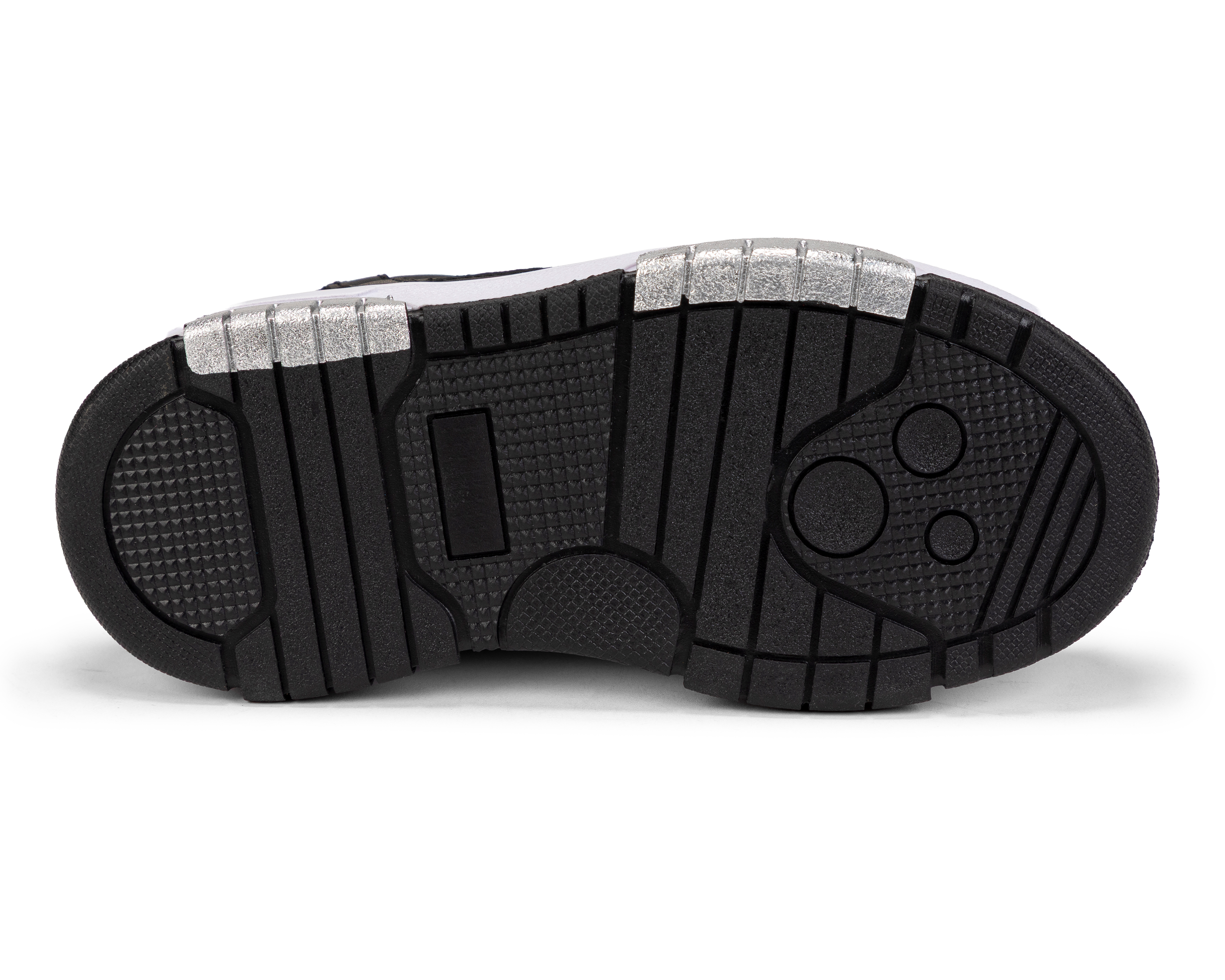 Foto 5 pulgar | Foto 4 | Tenis Casuales Refill para Niño