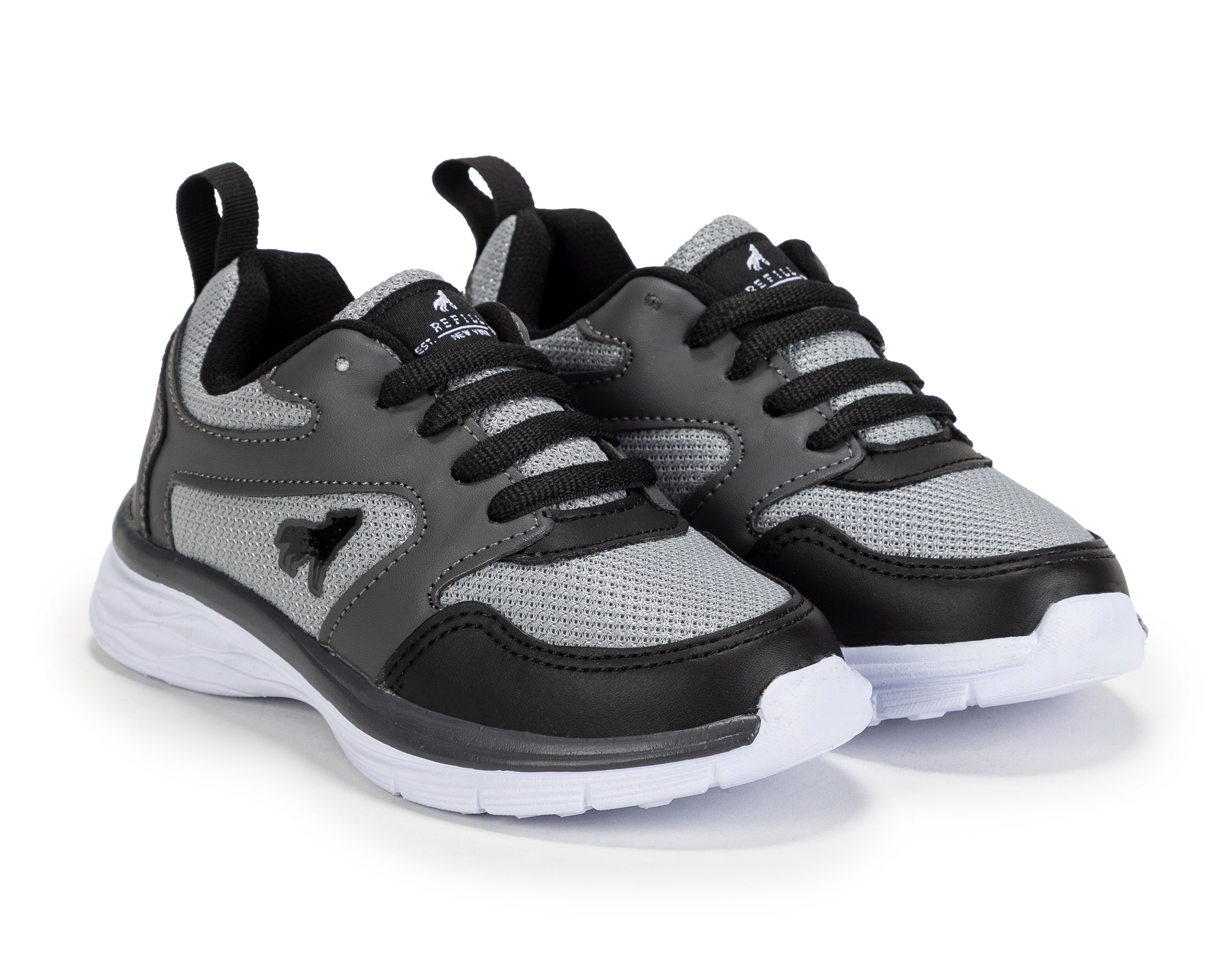 Tenis Casuales Refill para Niño