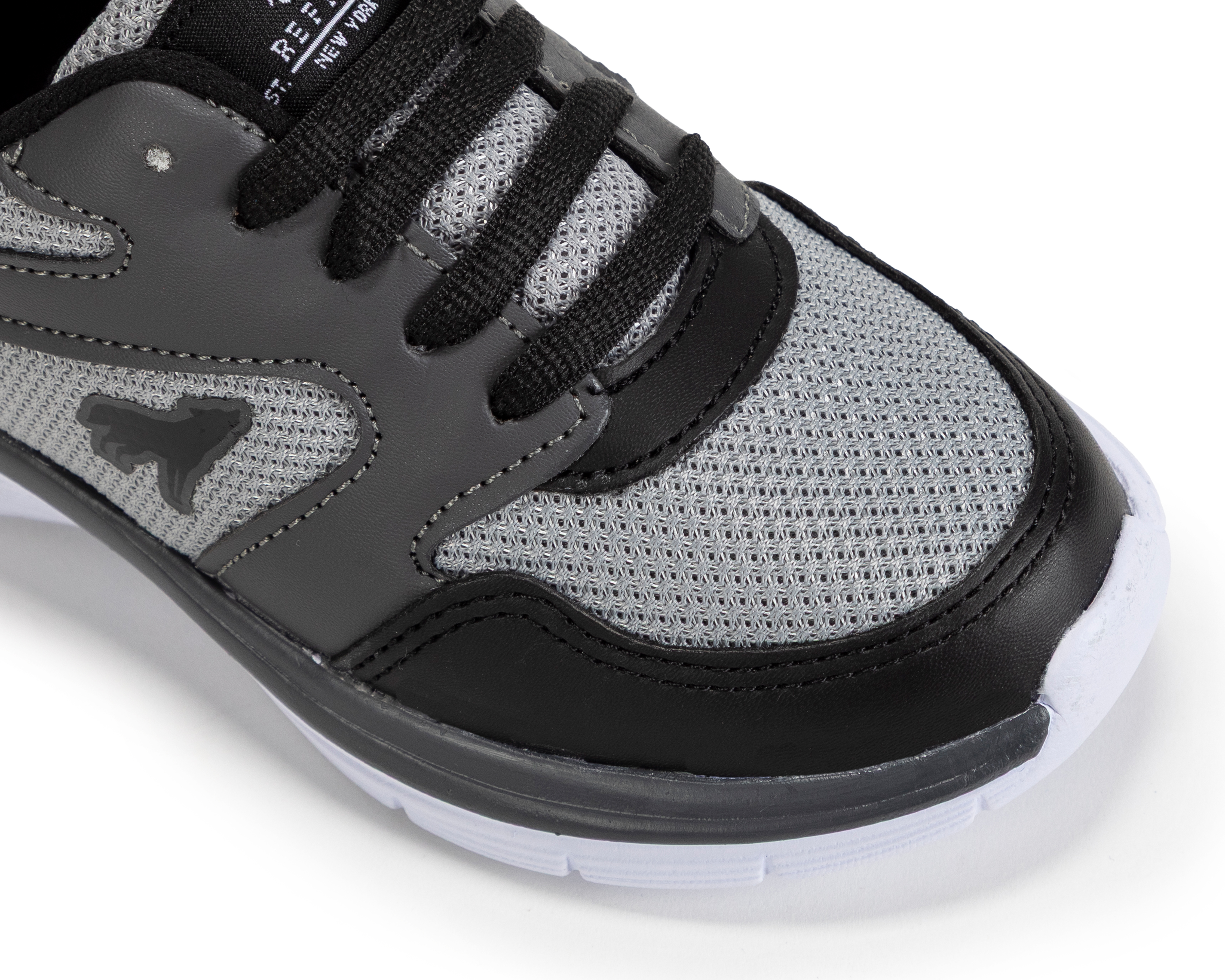 Foto 7 pulgar | Foto 6 | Tenis Casuales Refill para Niño