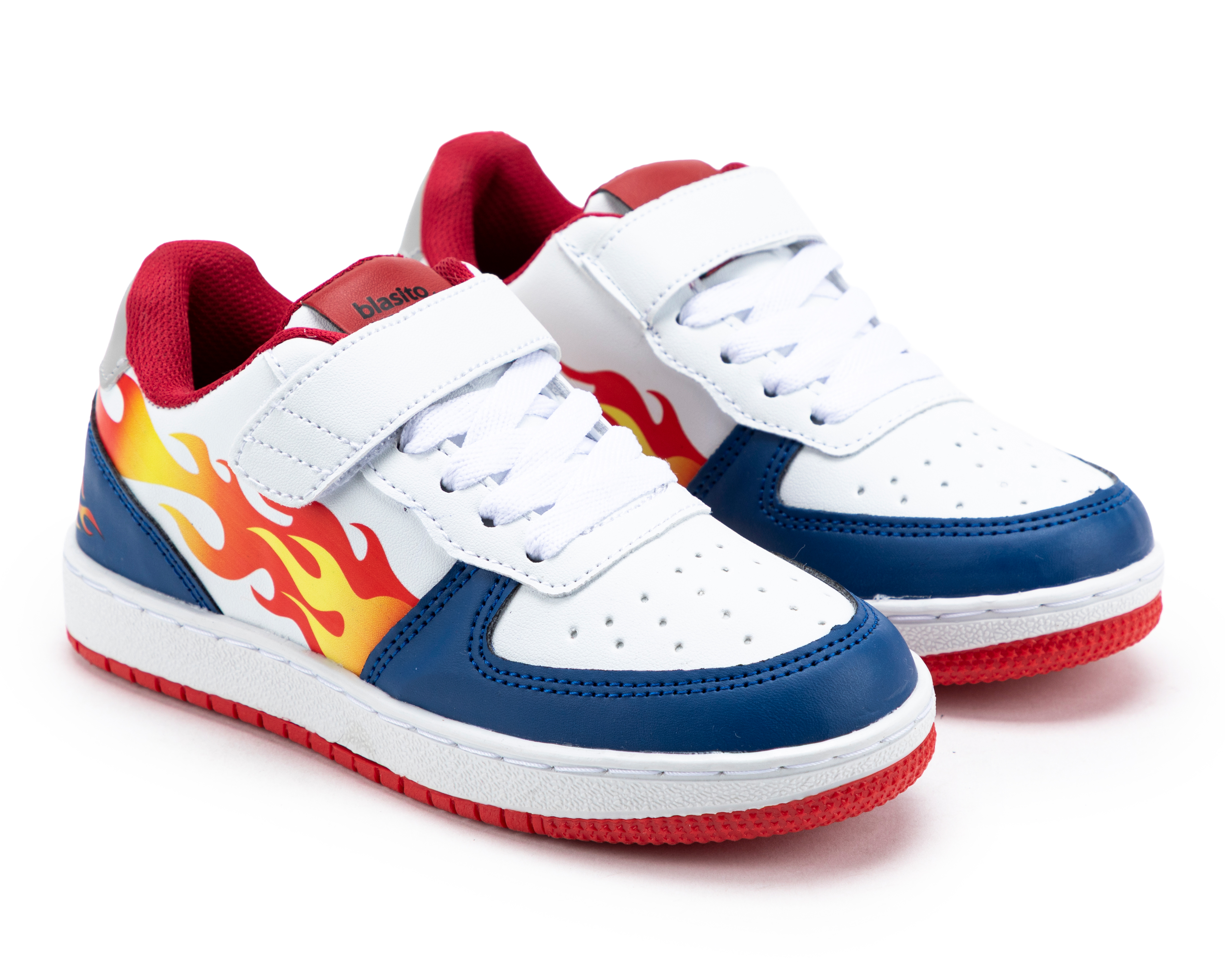 Tenis Casuales Blasito para Niño