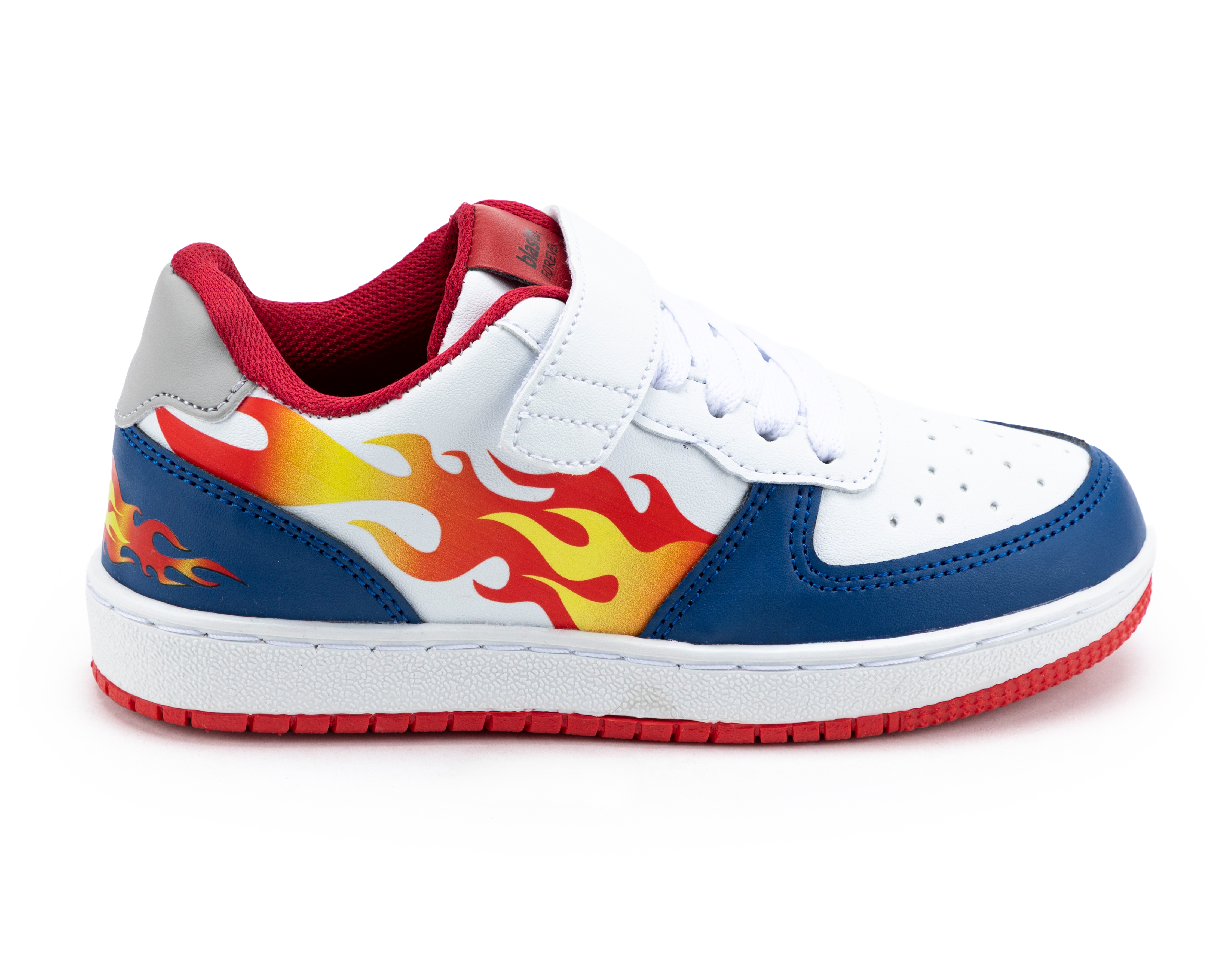 Foto 3 pulgar | Foto 2 | Tenis Casuales Blasito para Niño