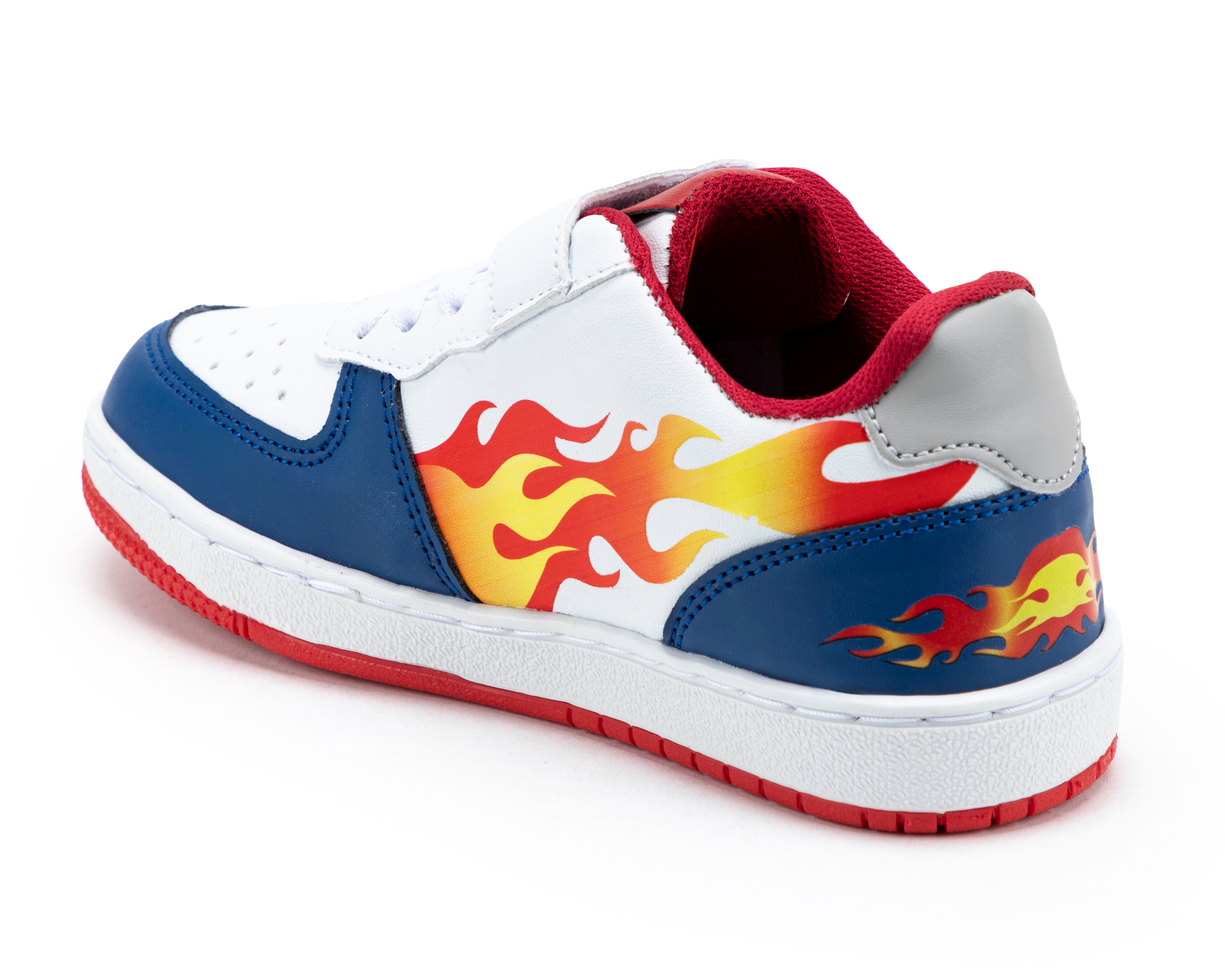 Foto 3 | Foto 3 | Tenis Casuales Blasito para Niño