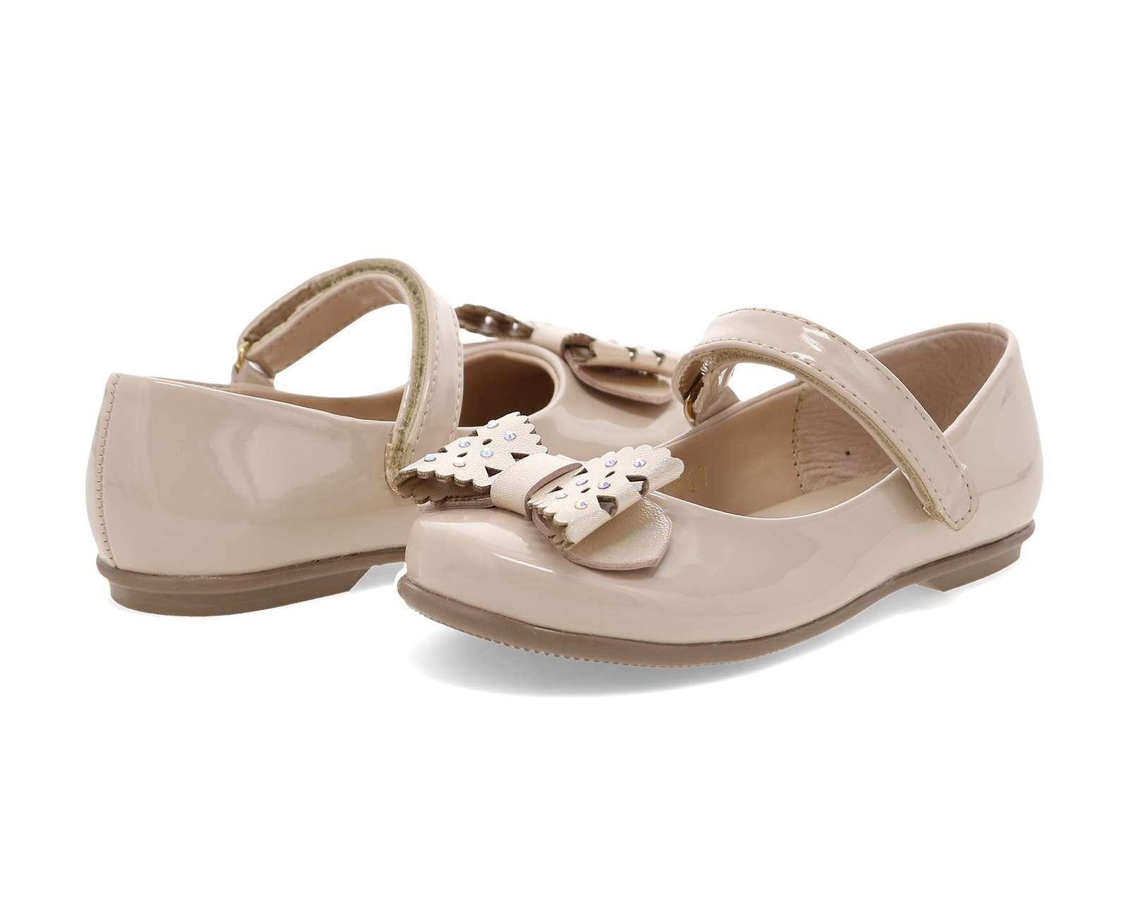 Foto 2 pulgar | Foto 1 | Zapatos de Moda Girls Attitude para Niña