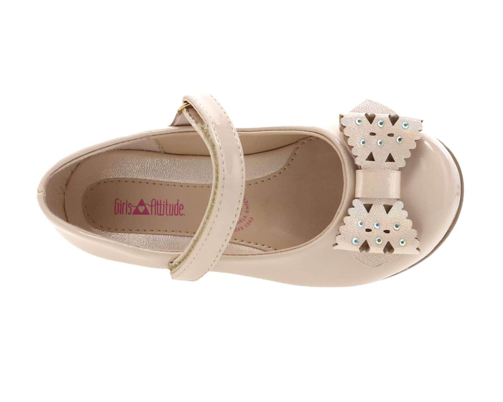 Foto 5 pulgar | Foto 4 | Zapatos de Moda Girls Attitude para Niña