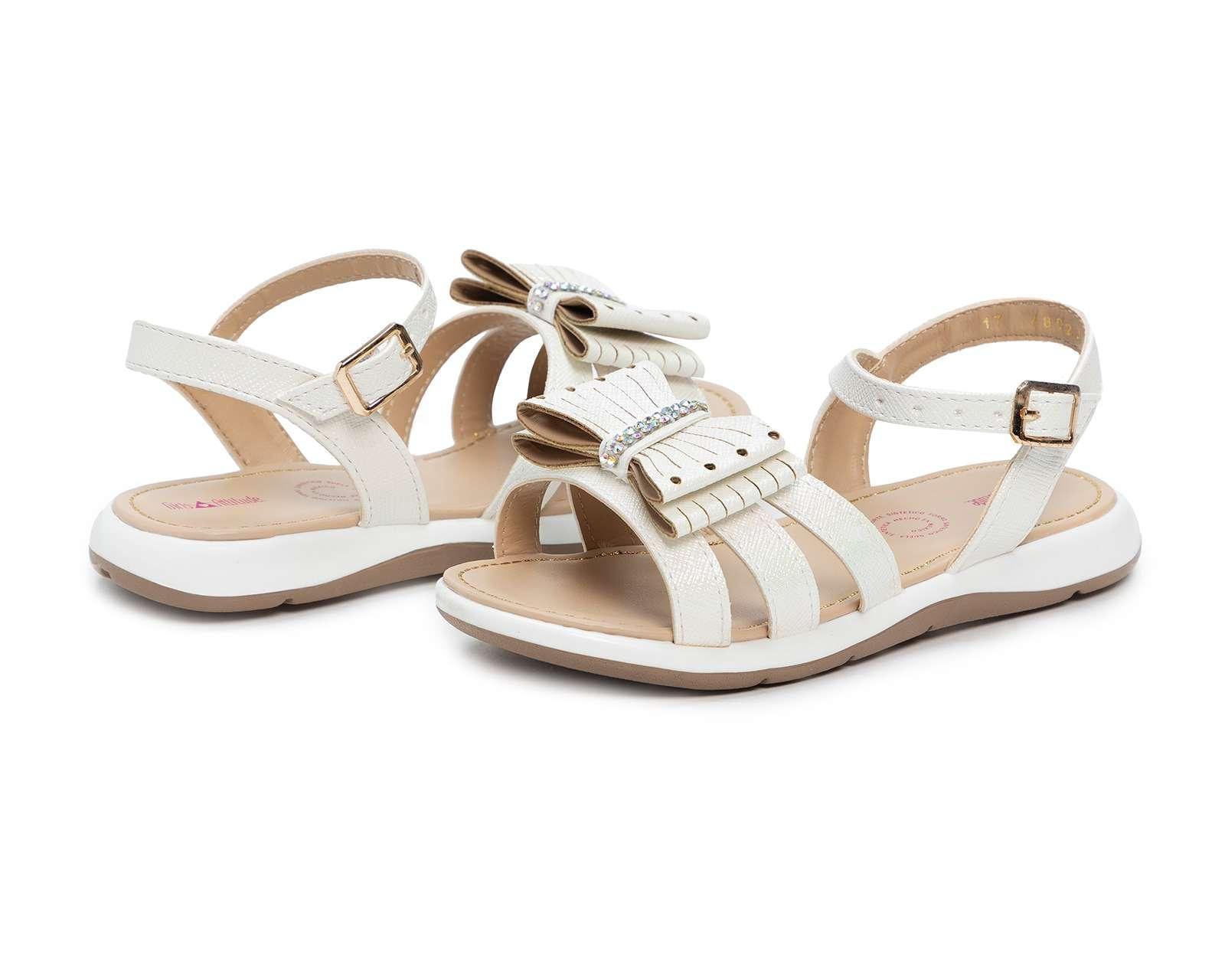 Sandalias Girls Attitude para Niña