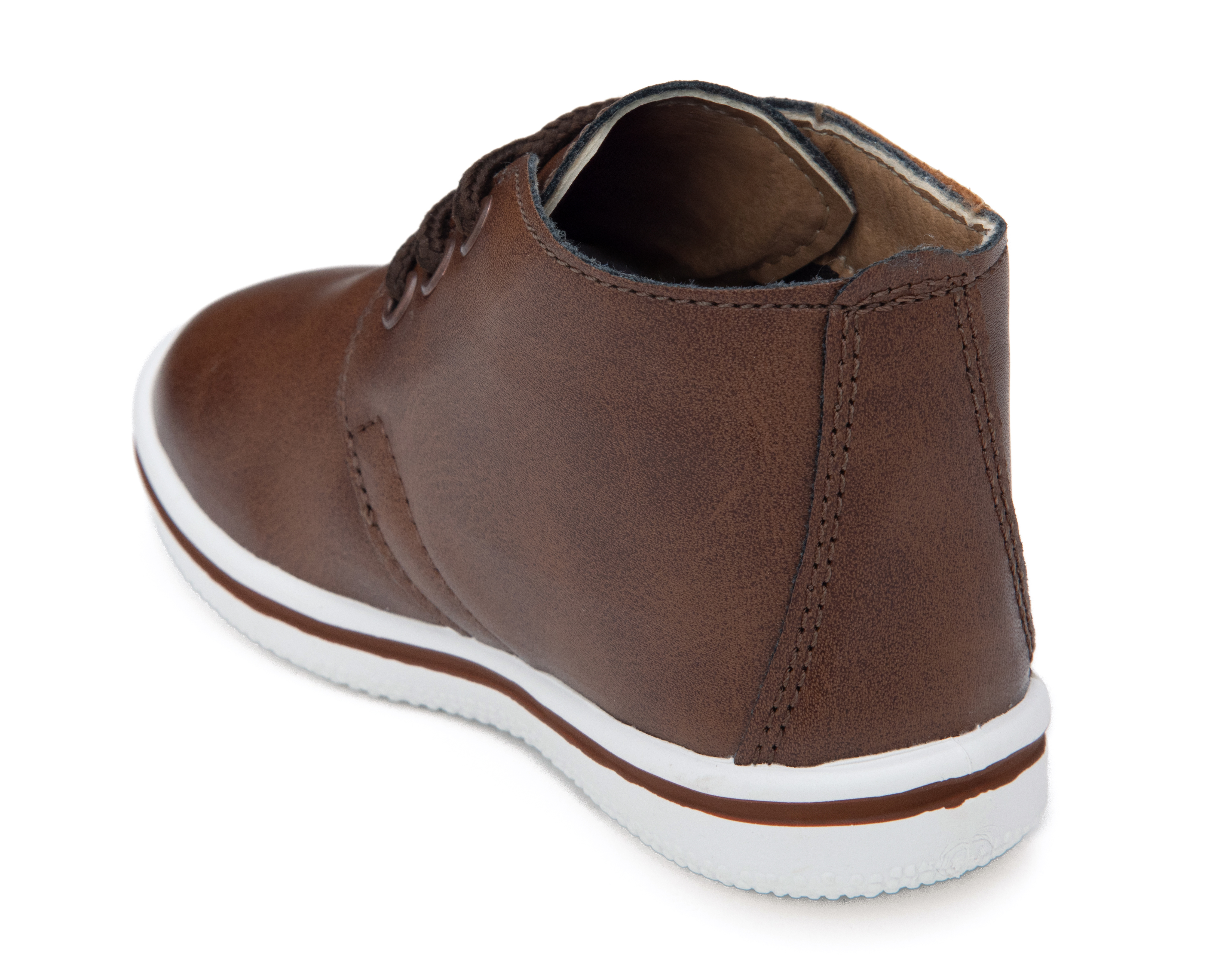 Foto 4 pulgar | Foto 3 | Botas Disney Mickey Mouse para Bebé Niño