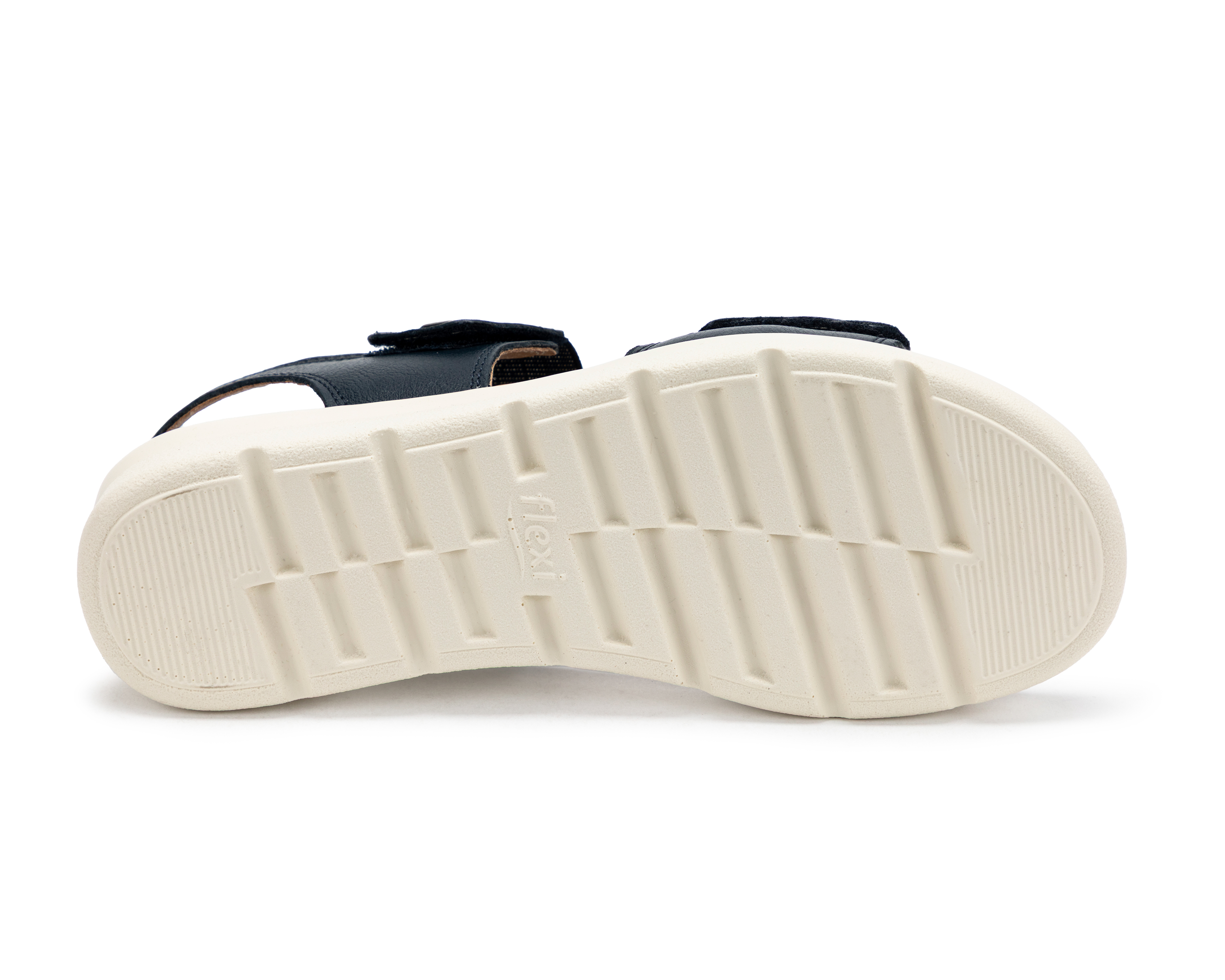 Foto 5 pulgar | Foto 4 | Sandalias Confort Flexi Dariana de Piel para Mujer