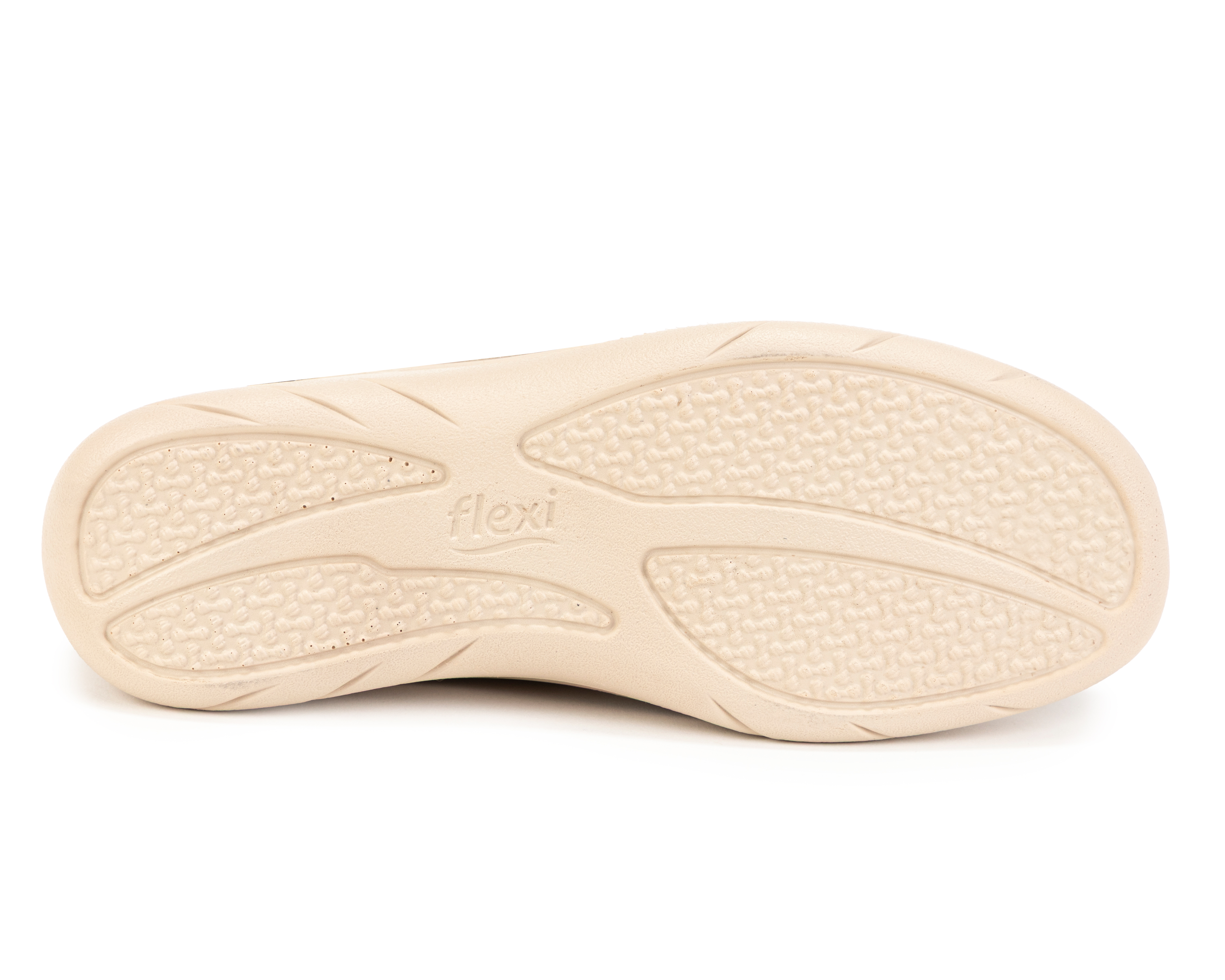 Foto 5 pulgar | Foto 4 | Sandalias Confort Flexi Acai de Piel para Mujer