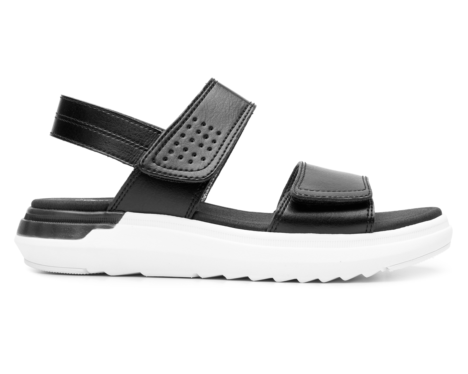 Foto 2 | Foto 2 | Sandalias Confort Flexi Fraga para Mujer