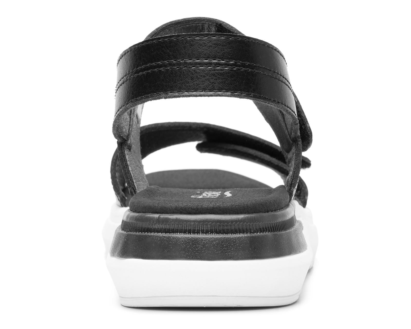 Foto 3 | Foto 3 | Sandalias Confort Flexi Fraga para Mujer