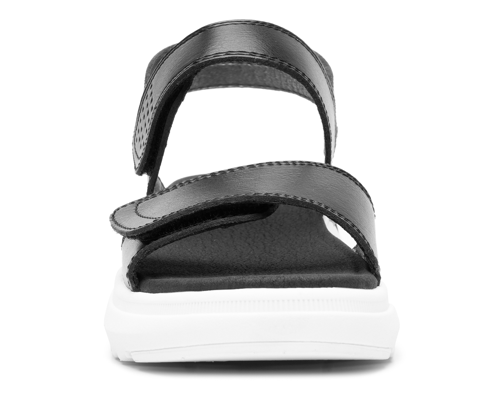 Foto 6 | Foto 6 | Sandalias Confort Flexi Fraga para Mujer
