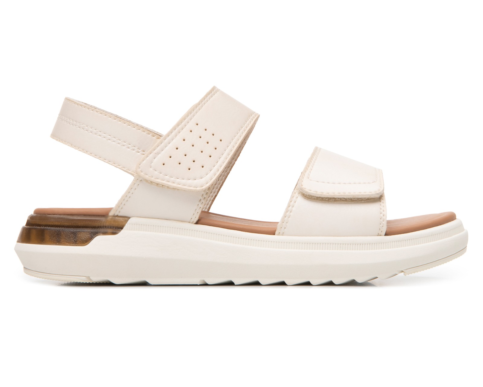 Foto 2 | Foto 2 | Sandalias Confort Flexi Fraga para Mujer