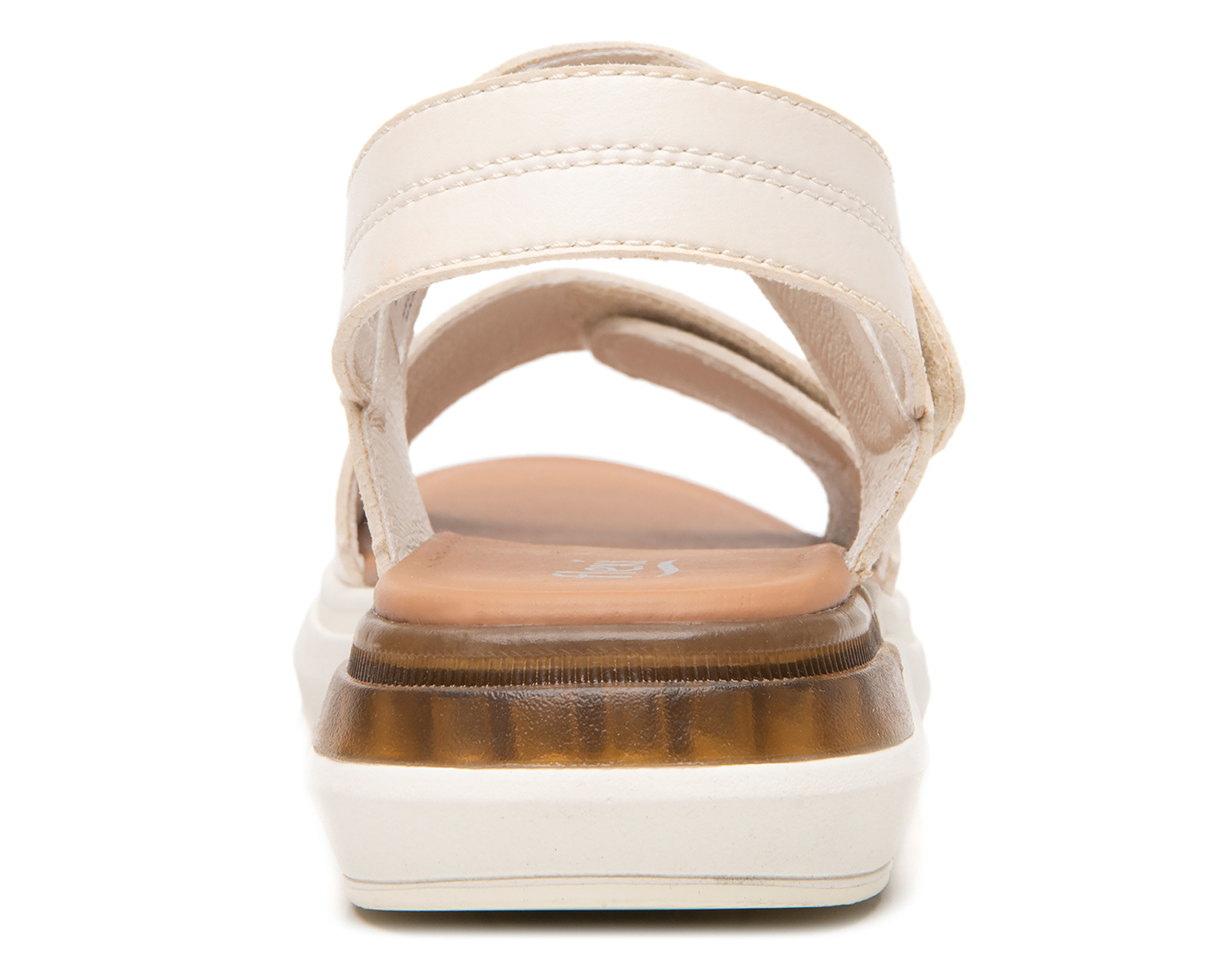 Foto 4 pulgar | Foto 3 | Sandalias Confort Flexi Fraga para Mujer