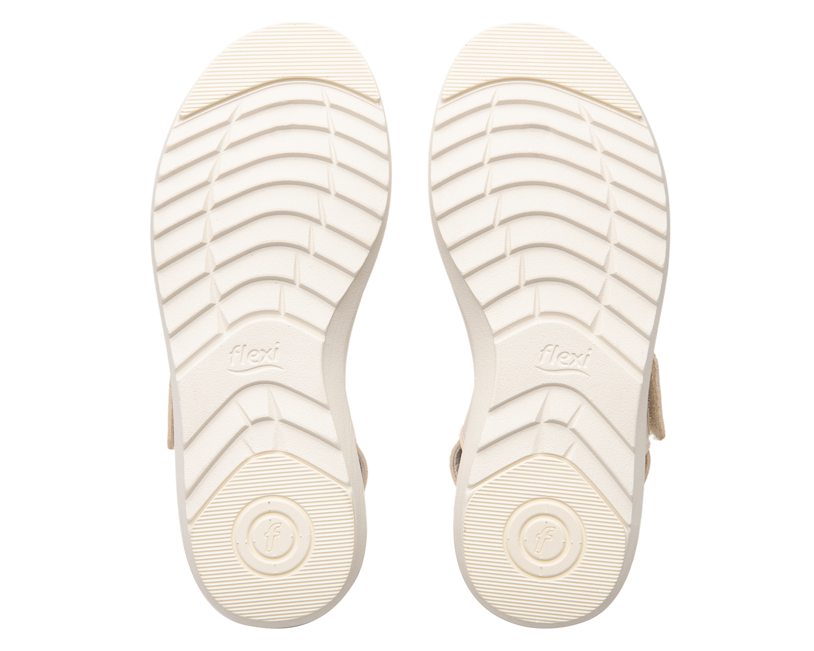 Foto 5 pulgar | Foto 4 | Sandalias Confort Flexi Fraga para Mujer