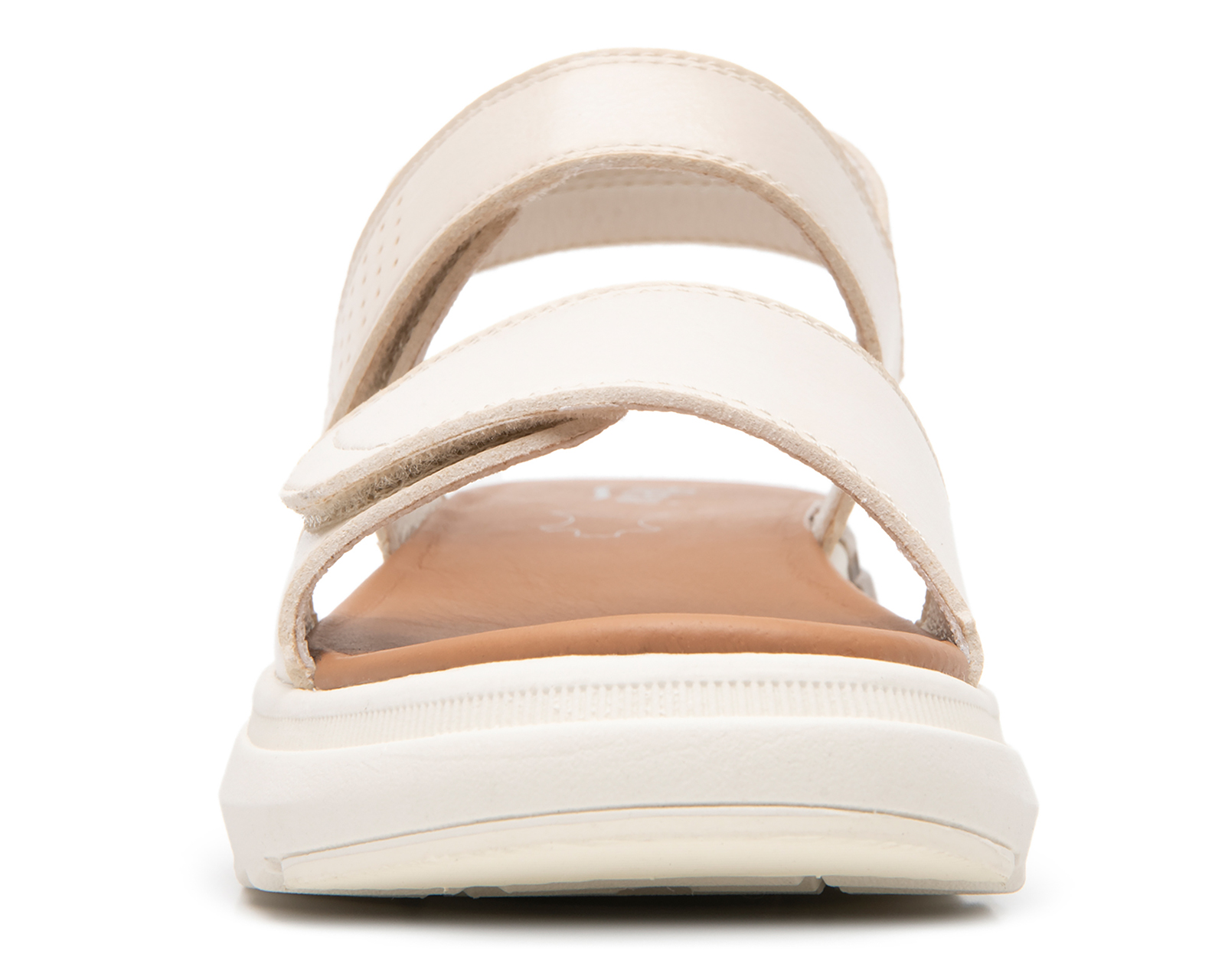 Foto 7 pulgar | Foto 6 | Sandalias Confort Flexi Fraga para Mujer