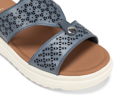 Foto 6 | Foto 6 | Sandalias Confort Flexi para Mujer
