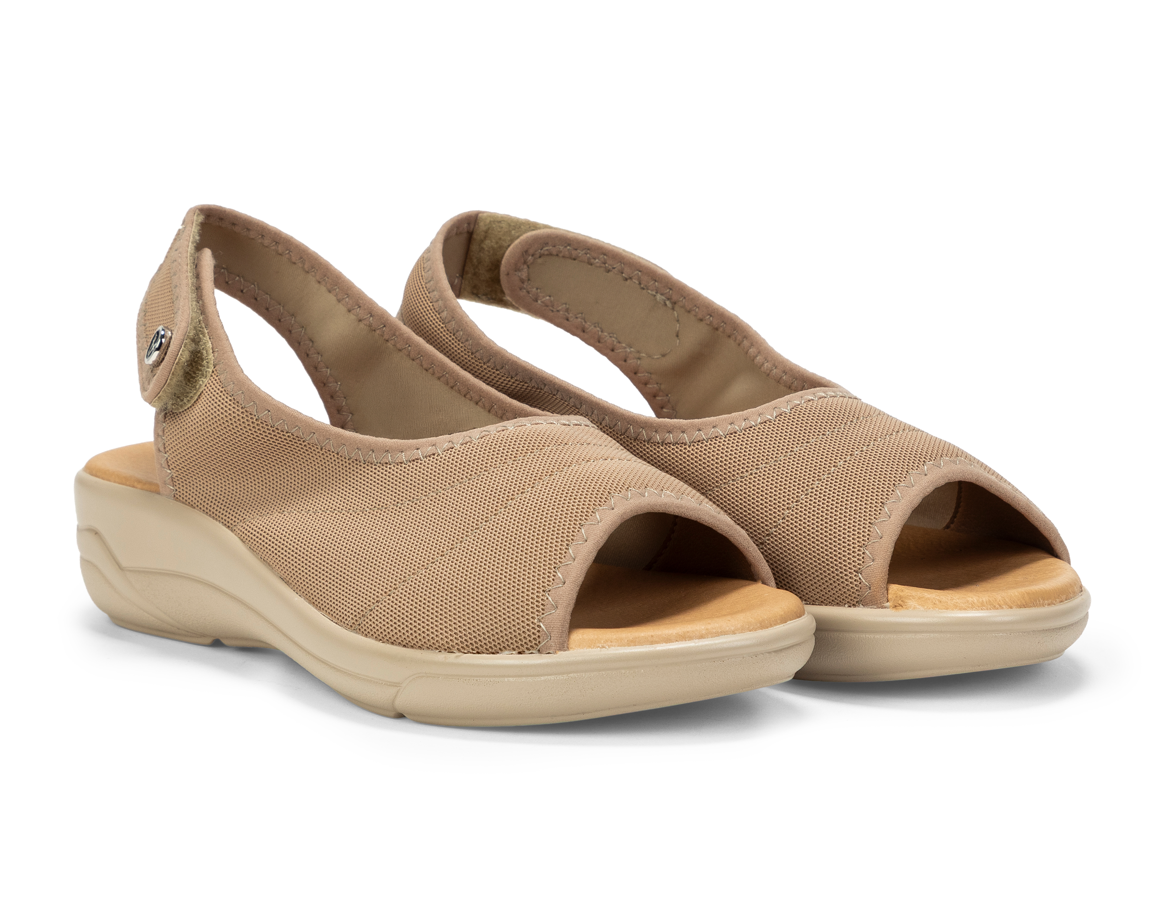 Foto 1 | Foto 1 | Sandalias Confort Flexi Siwa para Mujer