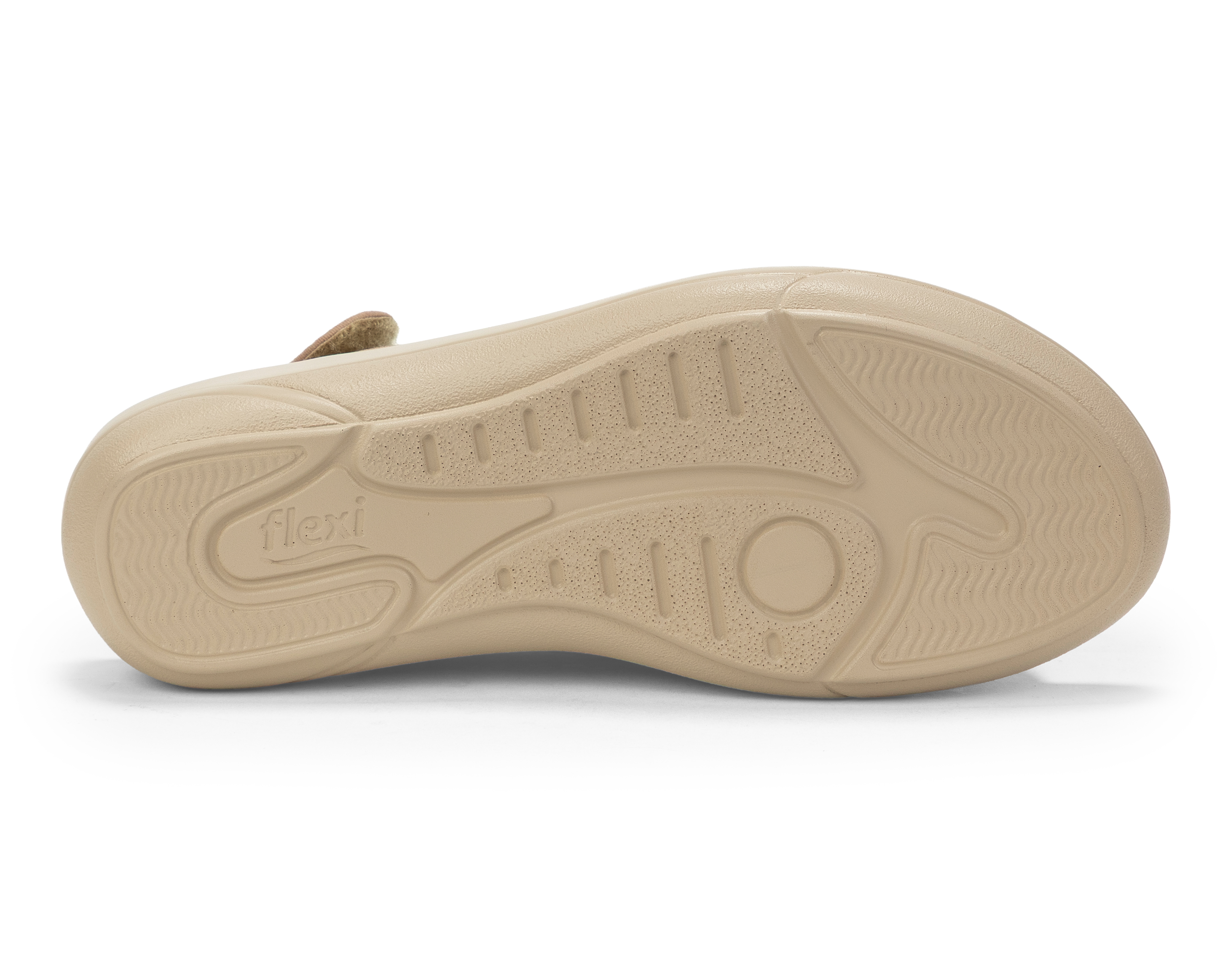 Foto 4 | Foto 4 | Sandalias Confort Flexi Siwa para Mujer