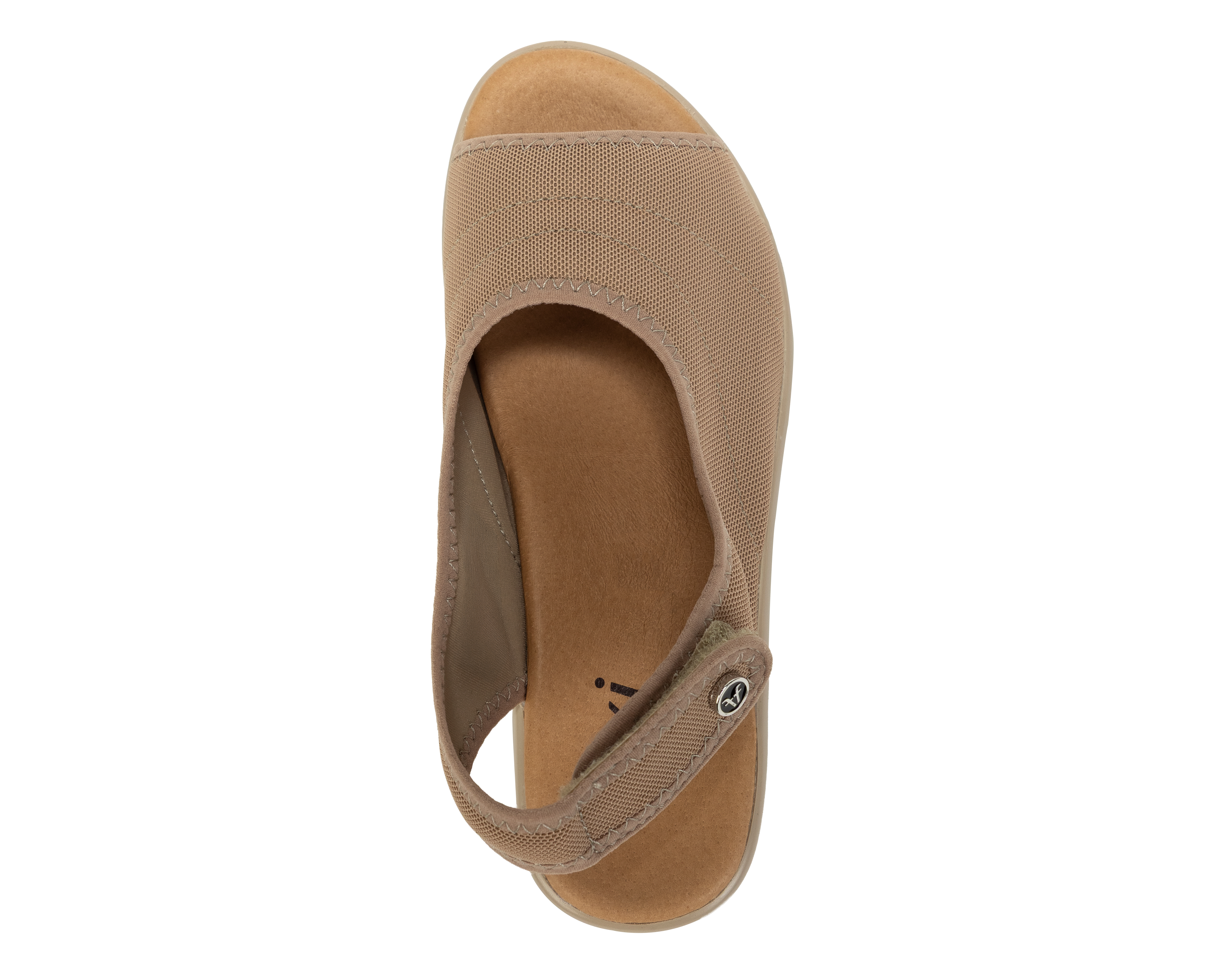 Foto 5 | Foto 5 | Sandalias Confort Flexi Siwa para Mujer