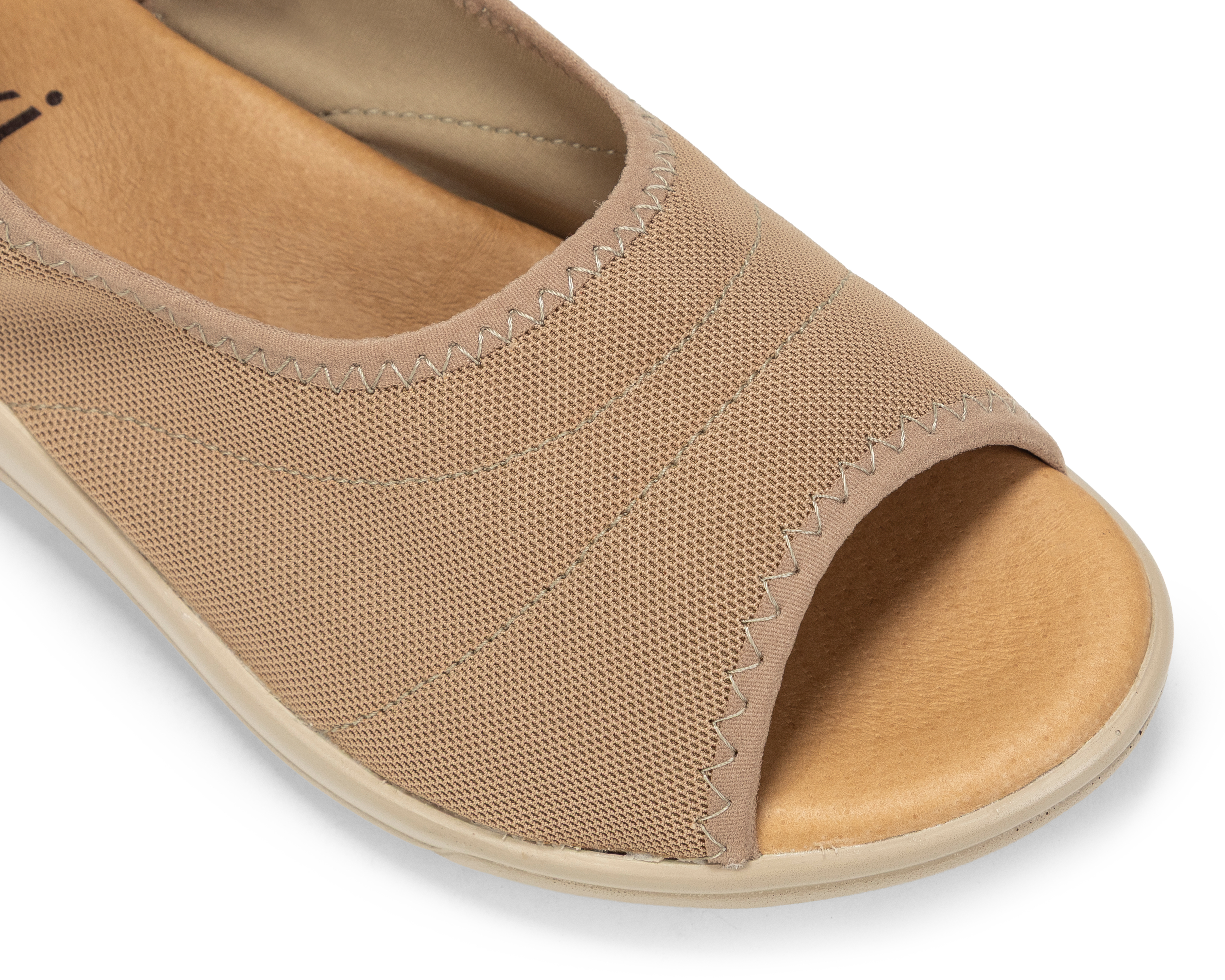 Foto 6 | Foto 6 | Sandalias Confort Flexi Siwa para Mujer