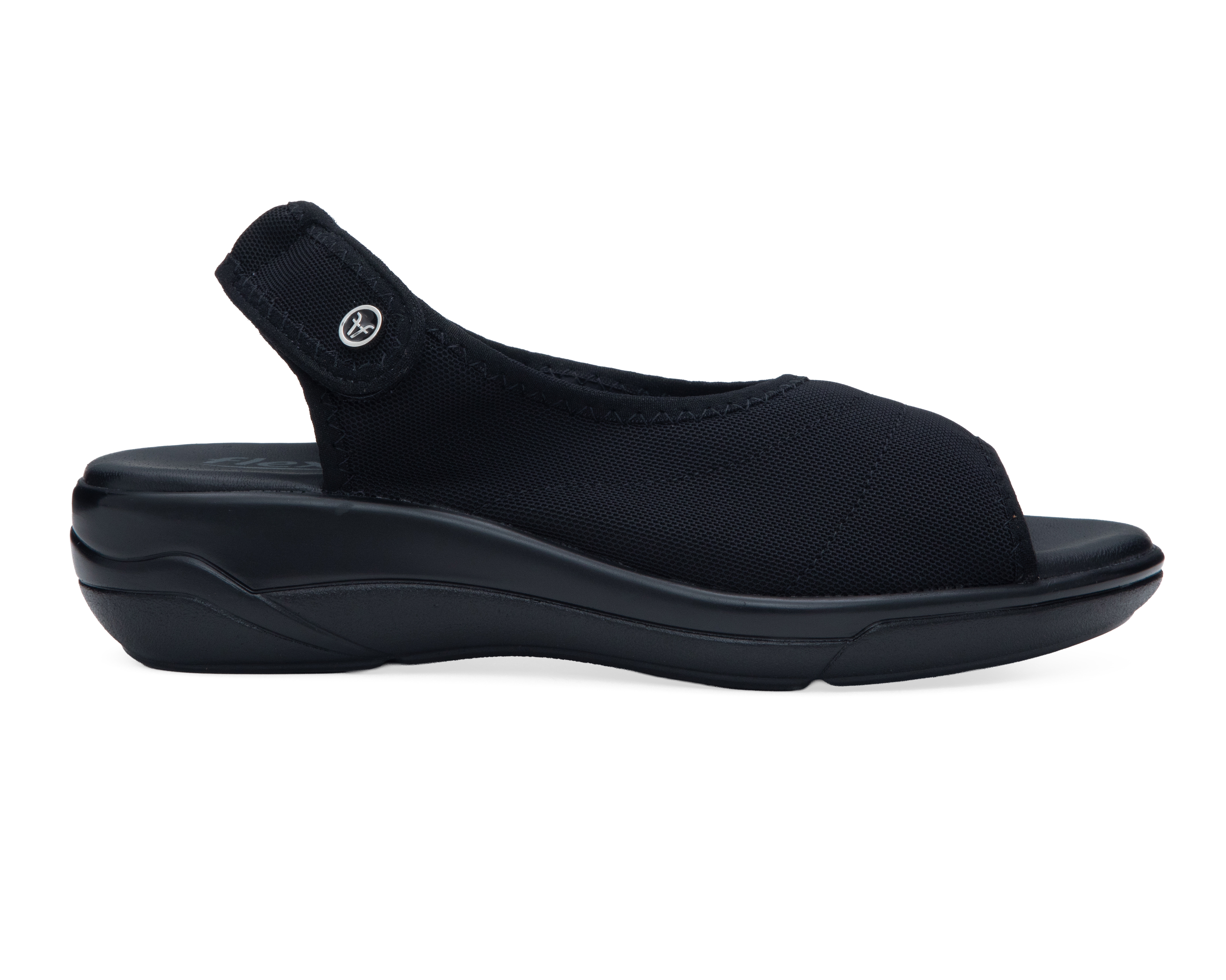 Foto 3 pulgar | Foto 2 | Sandalias Confort Flexi Siwa para Mujer