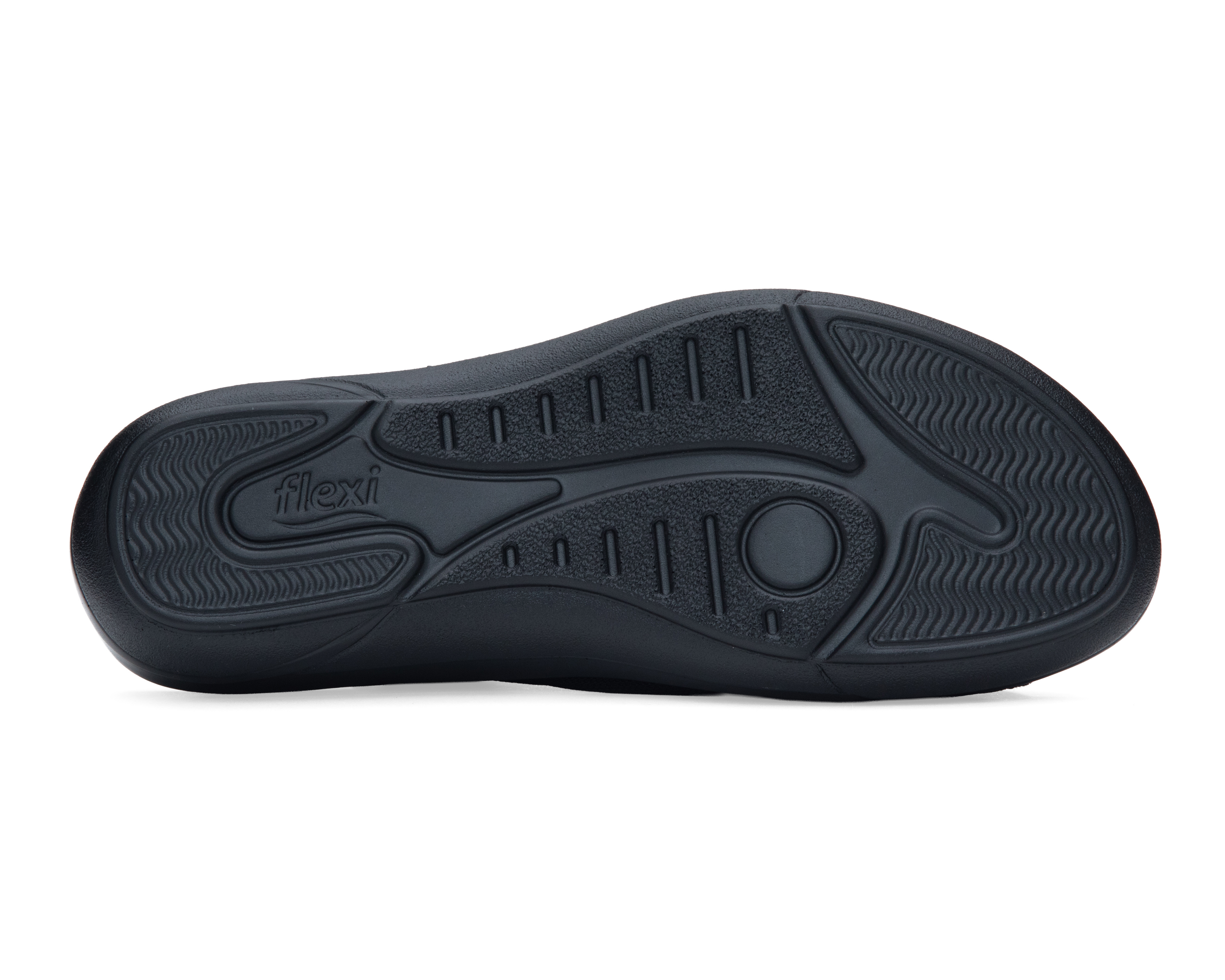 Foto 5 pulgar | Foto 4 | Sandalias Confort Flexi Siwa para Mujer