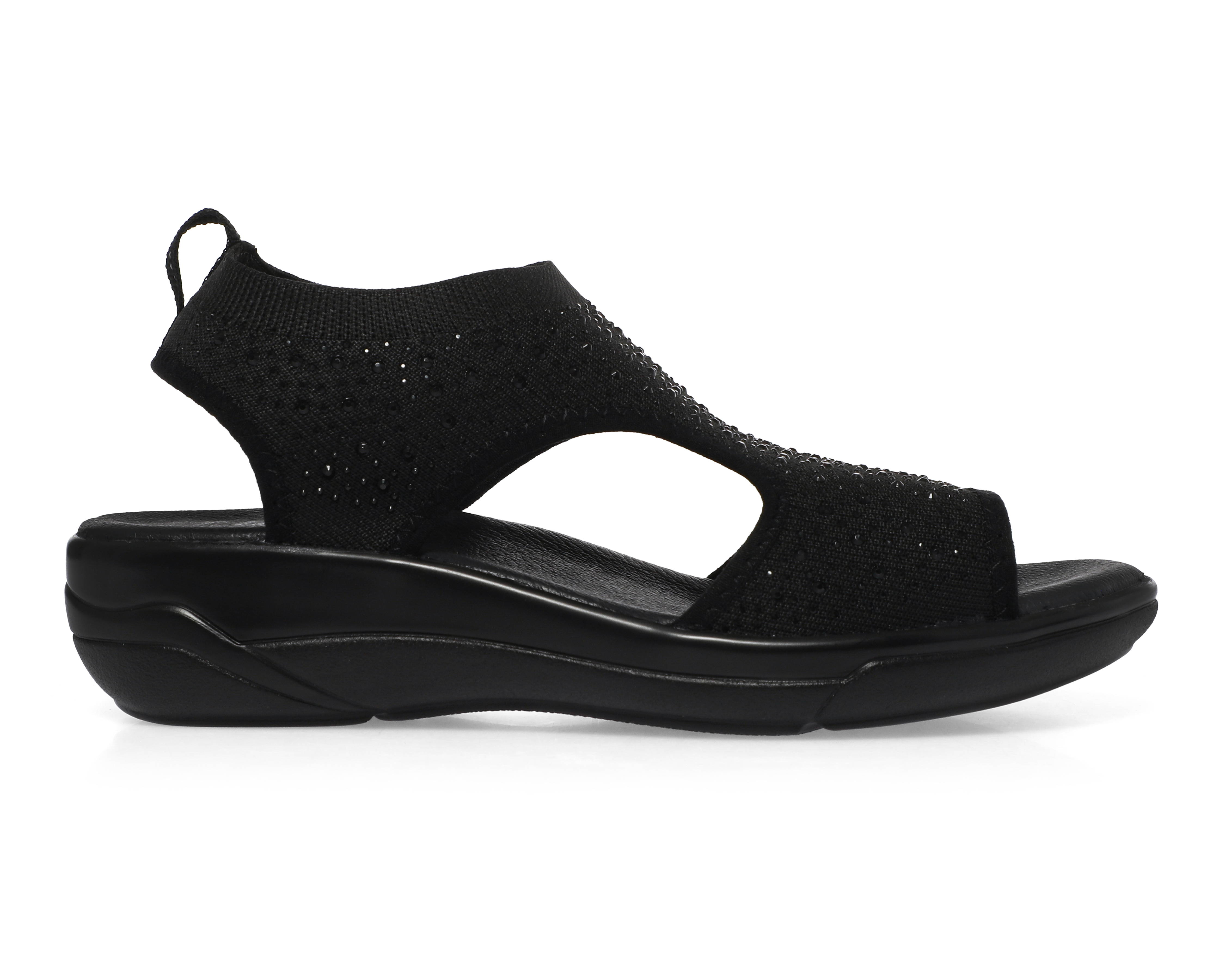 Foto 2 | Foto 2 | Sandalias Confort Flexi Siwa para Mujer