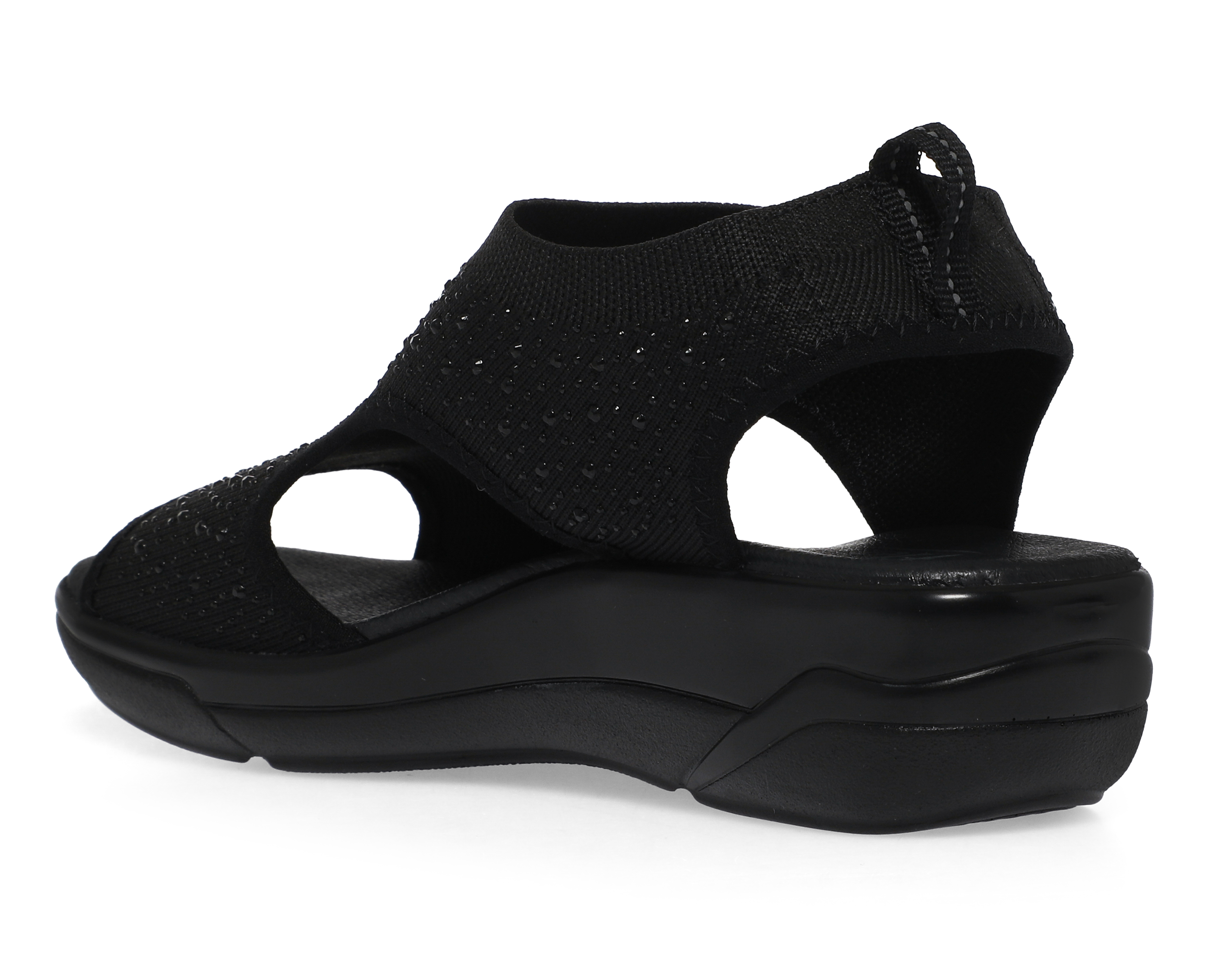 Foto 3 | Foto 3 | Sandalias Confort Flexi Siwa para Mujer