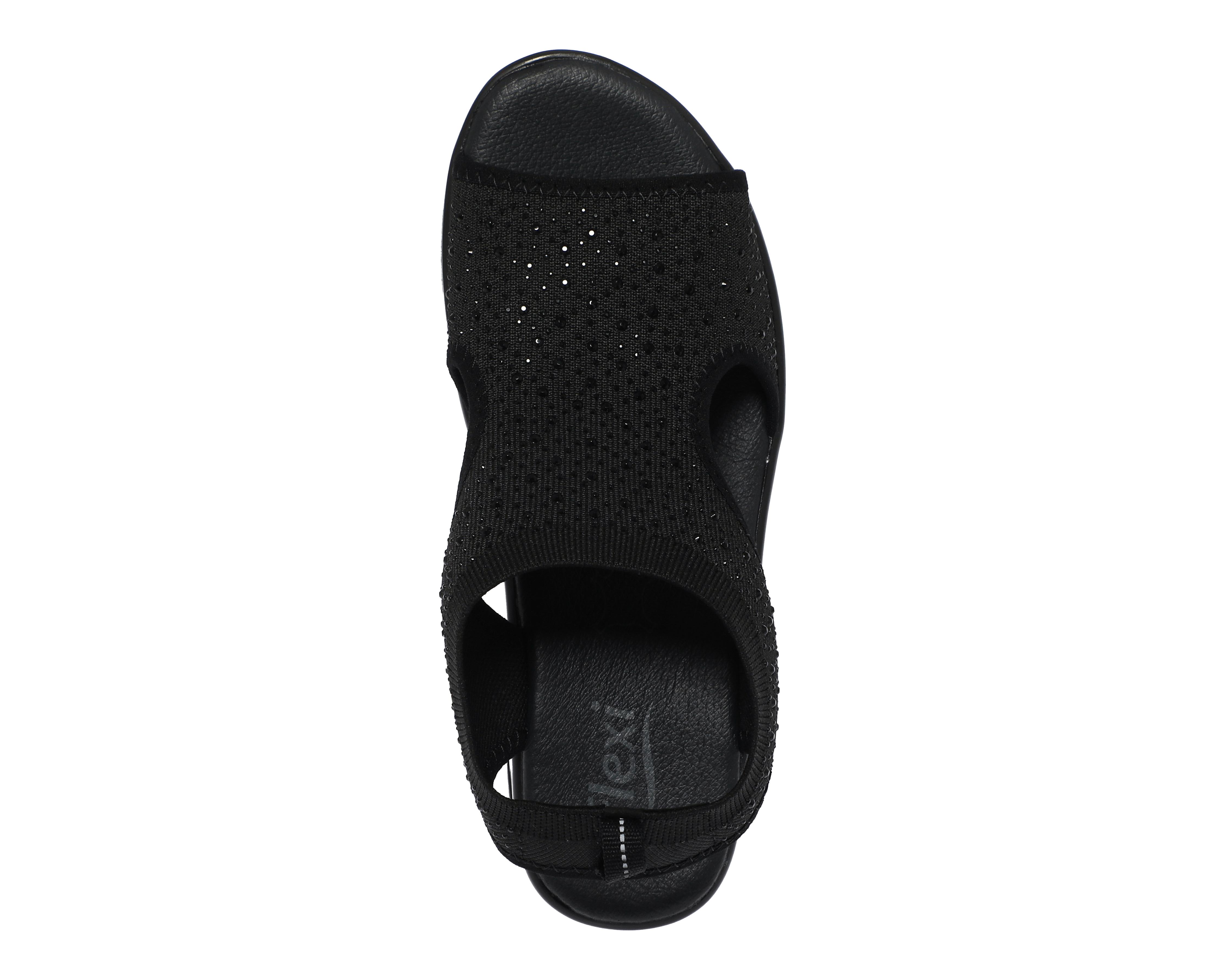 Foto 5 | Foto 5 | Sandalias Confort Flexi Siwa para Mujer