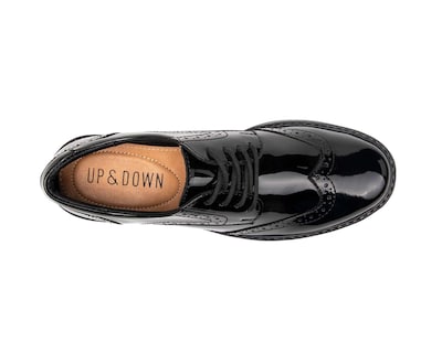 Foto 4 | Foto 4 | Zapatos Escolares Up & Down para Mujer